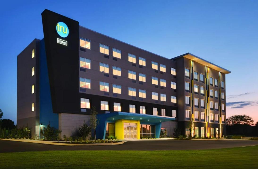 Tru By Hilton Fayetteville Fort Bragg photo 31