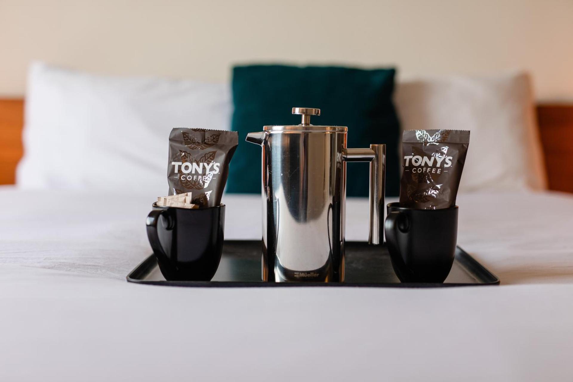 Hotel Leo photo 10