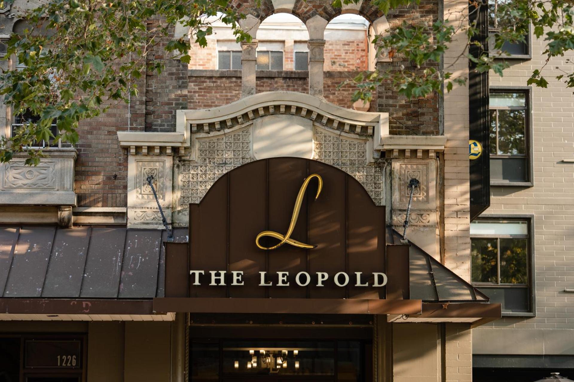 Hotel Leo photo 67