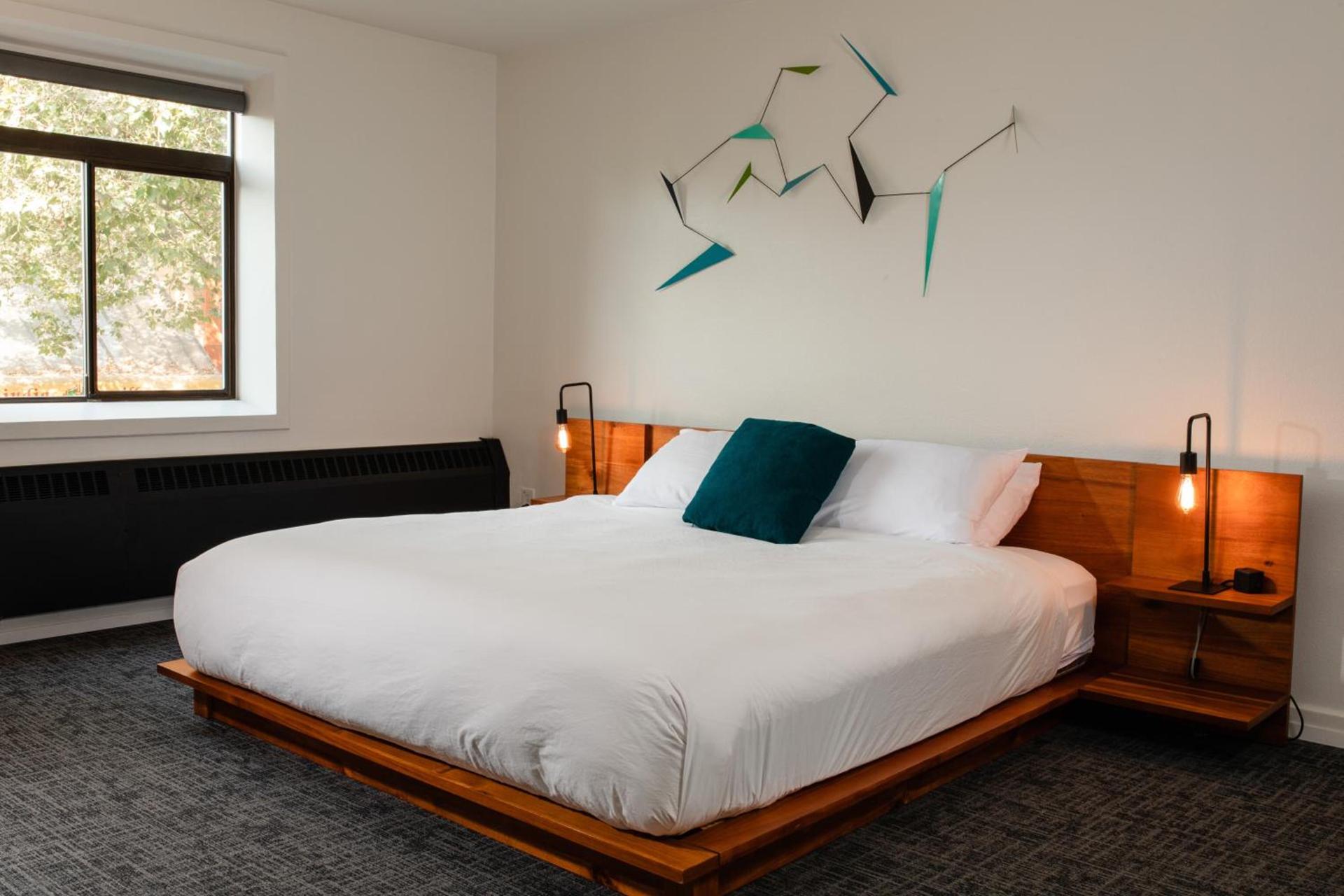 Hotel Leo photo 17