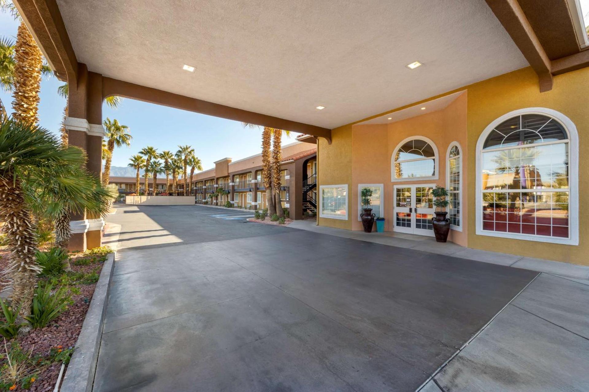 Best Western Mesquite Inn photo 38