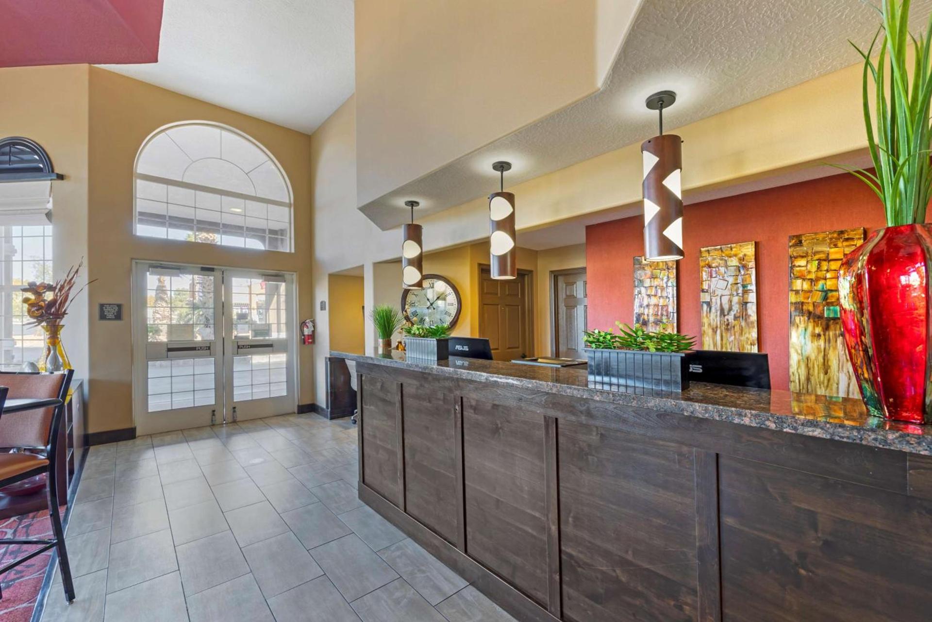 Best Western Mesquite Inn photo 2