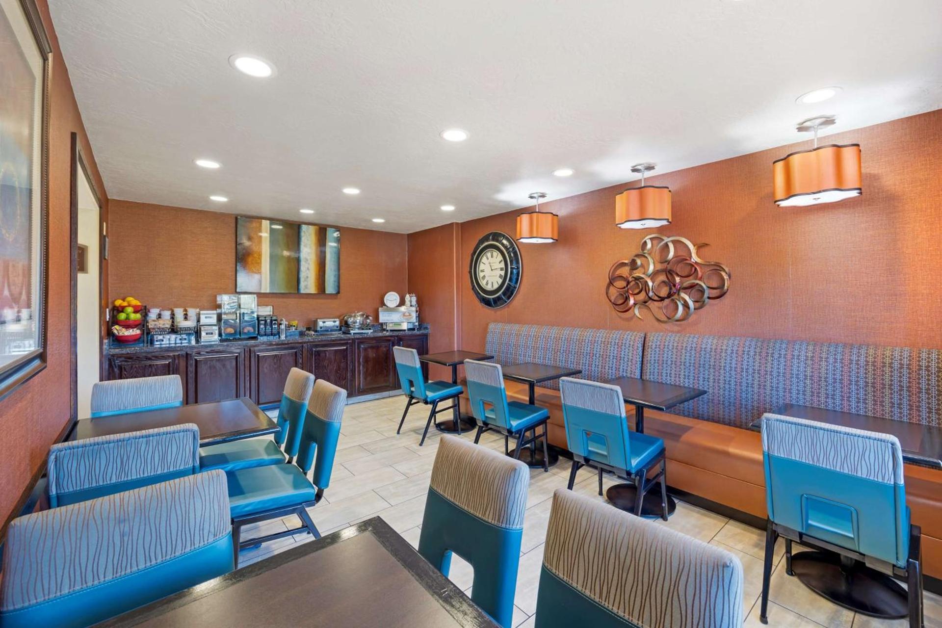 Best Western Mesquite Inn photo 6