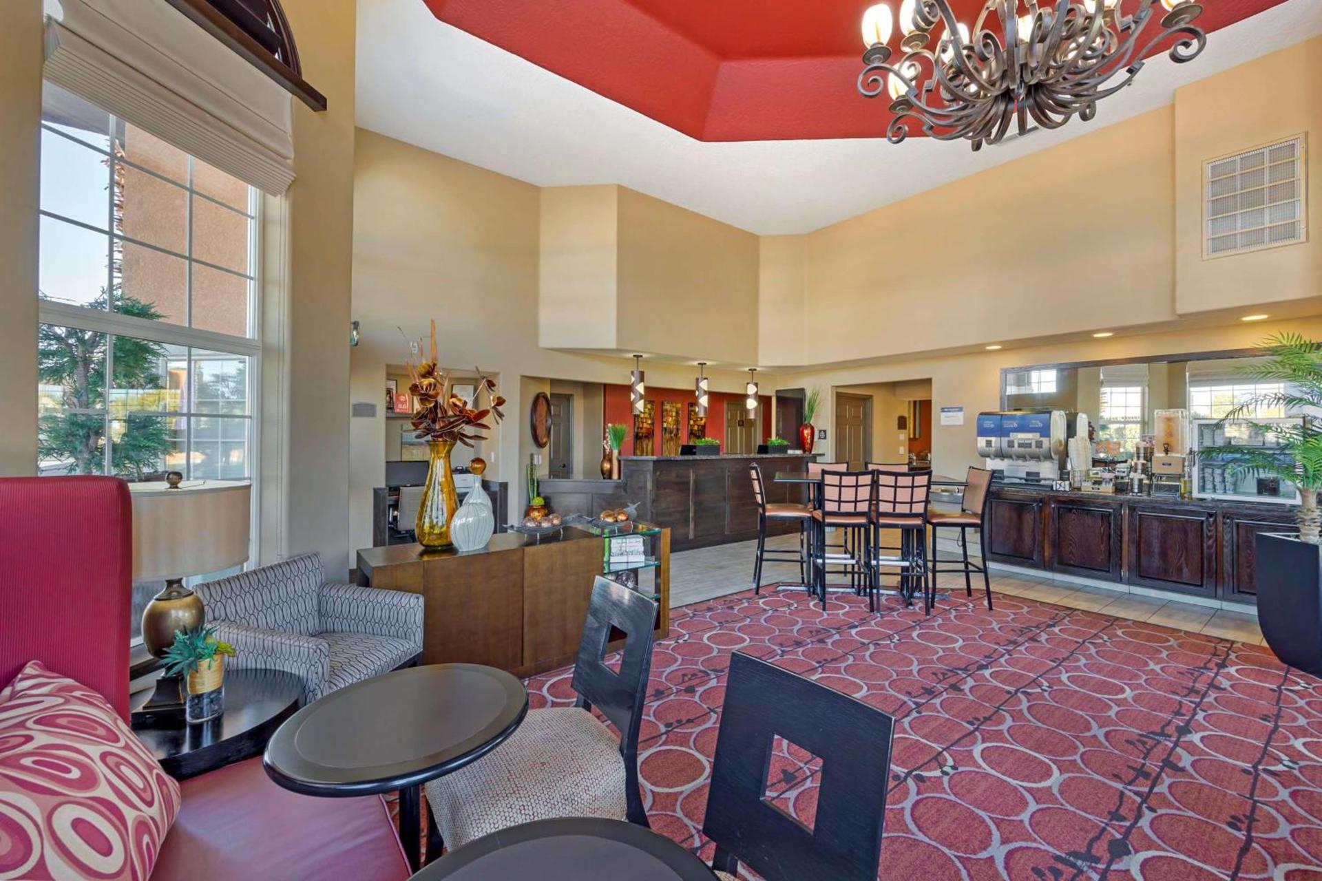 Best Western Mesquite Inn photo 3