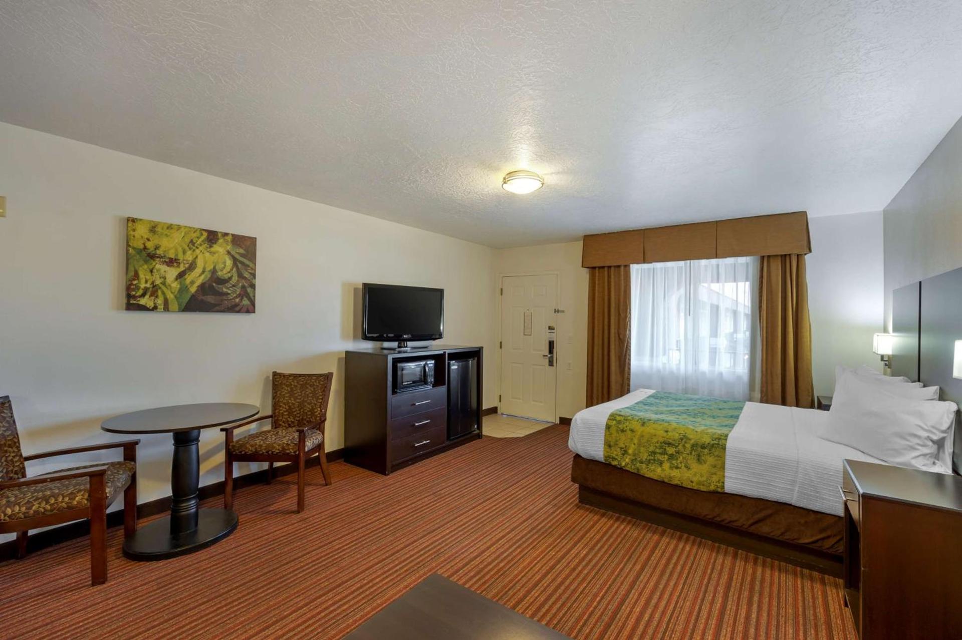 Best Western Mesquite Inn photo 22
