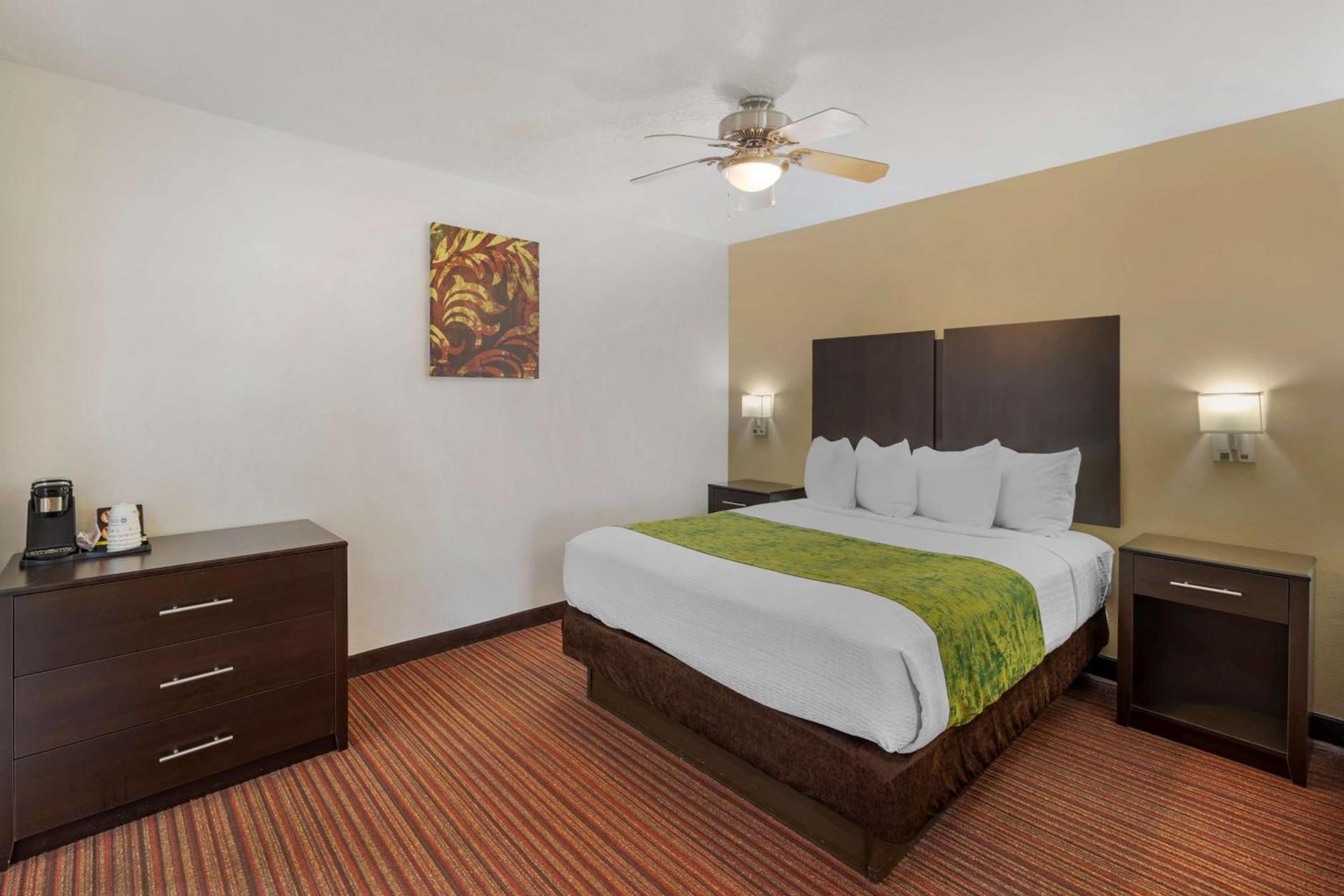 Best Western Mesquite Inn photo 23