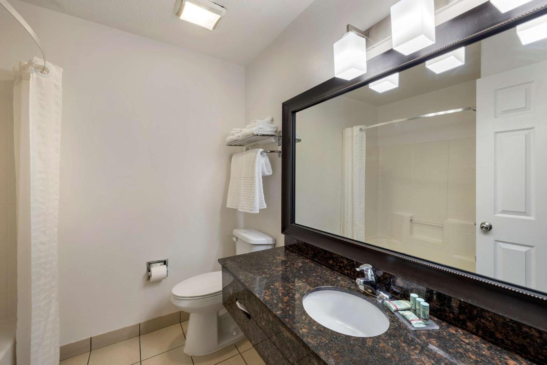 Best Western Mesquite Inn photo 30