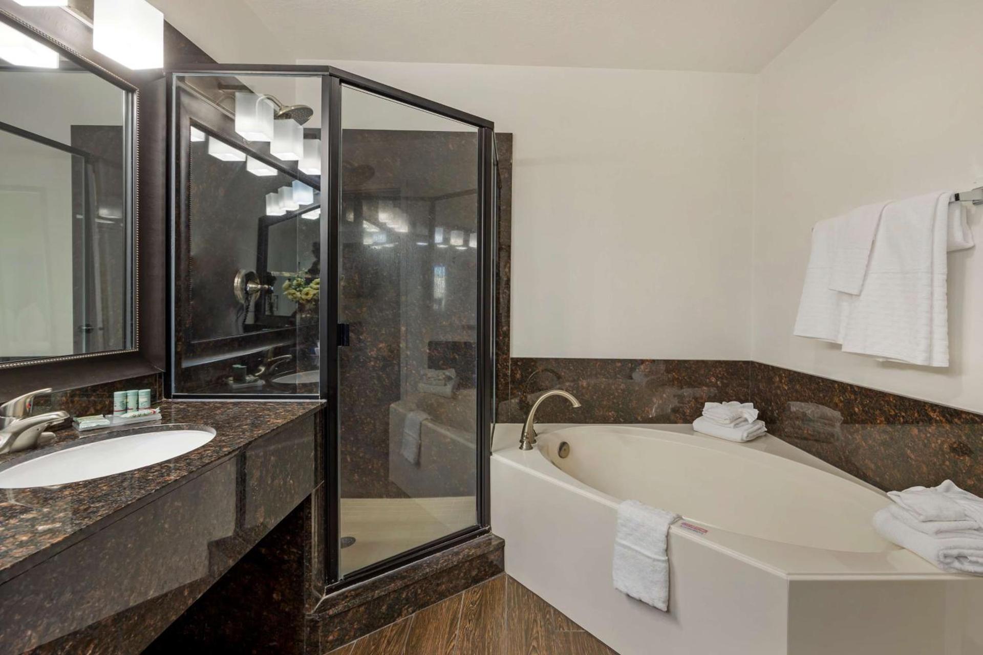 Best Western Mesquite Inn photo 35