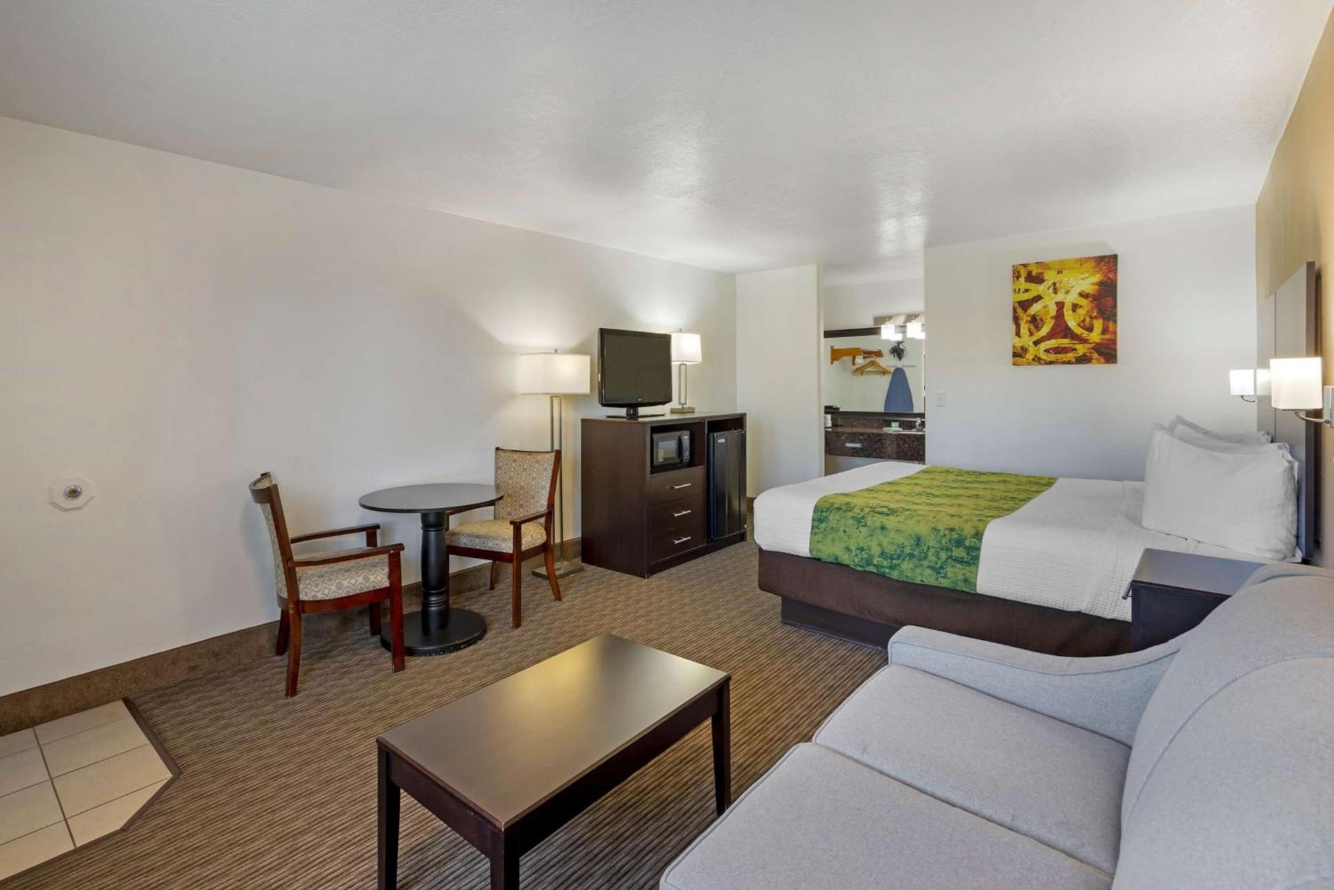 Best Western Mesquite Inn photo 8