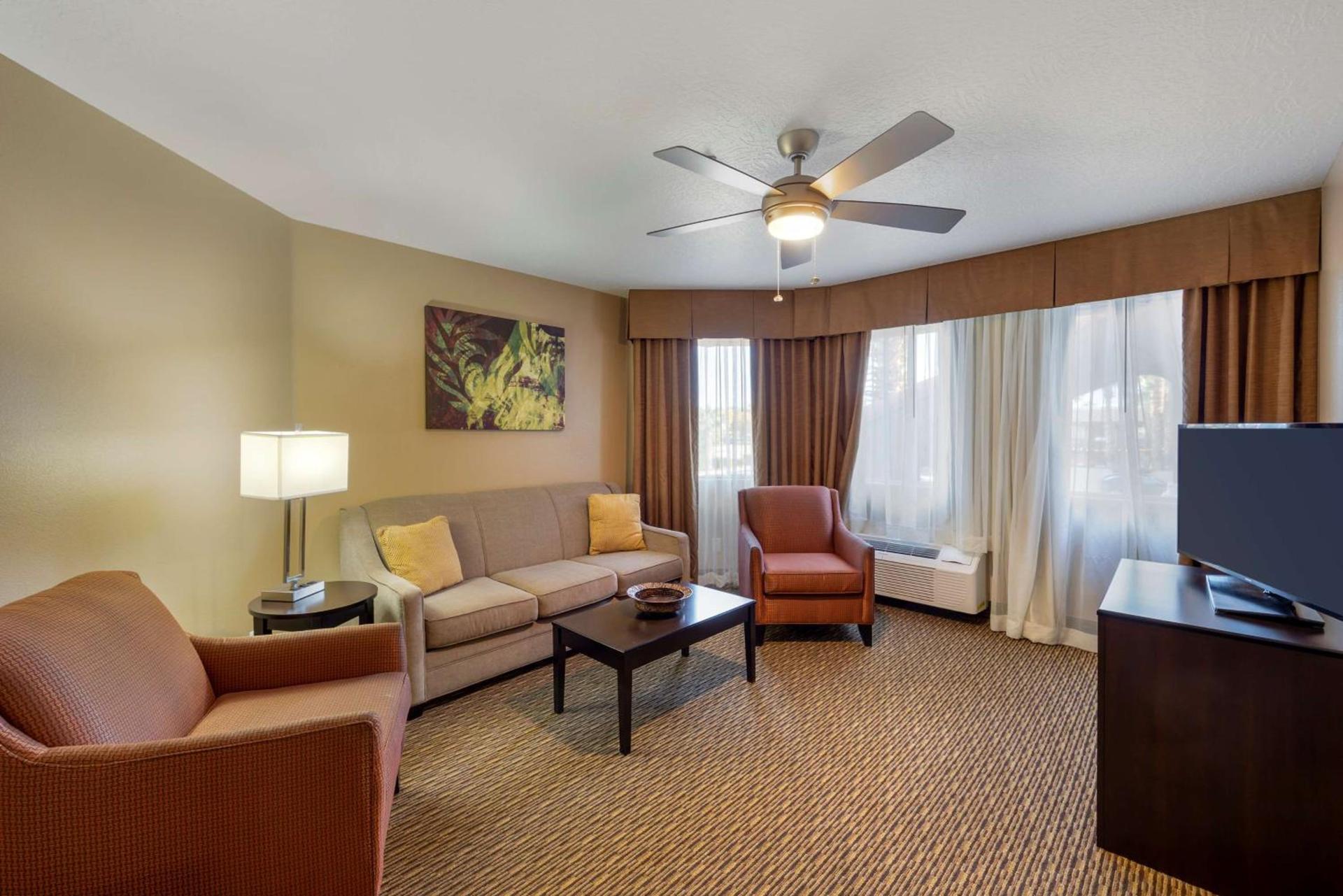 Best Western Mesquite Inn photo 9