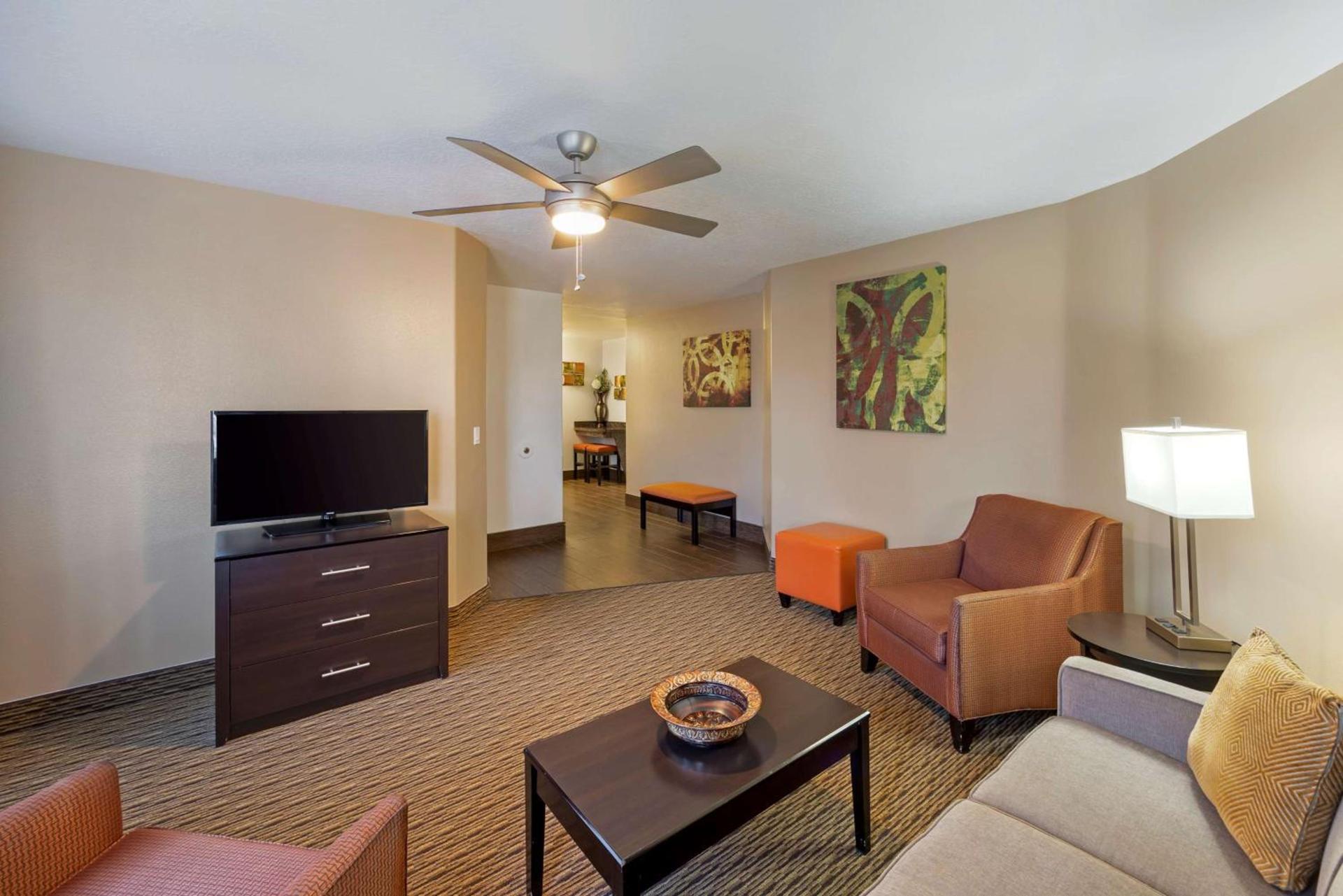Best Western Mesquite Inn photo 10