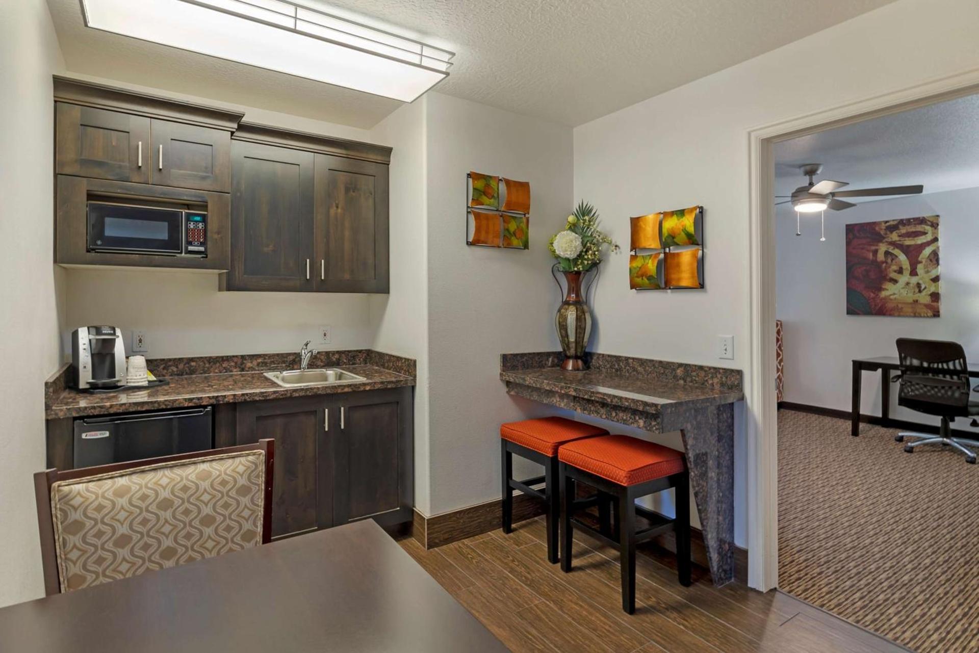 Best Western Mesquite Inn photo 11