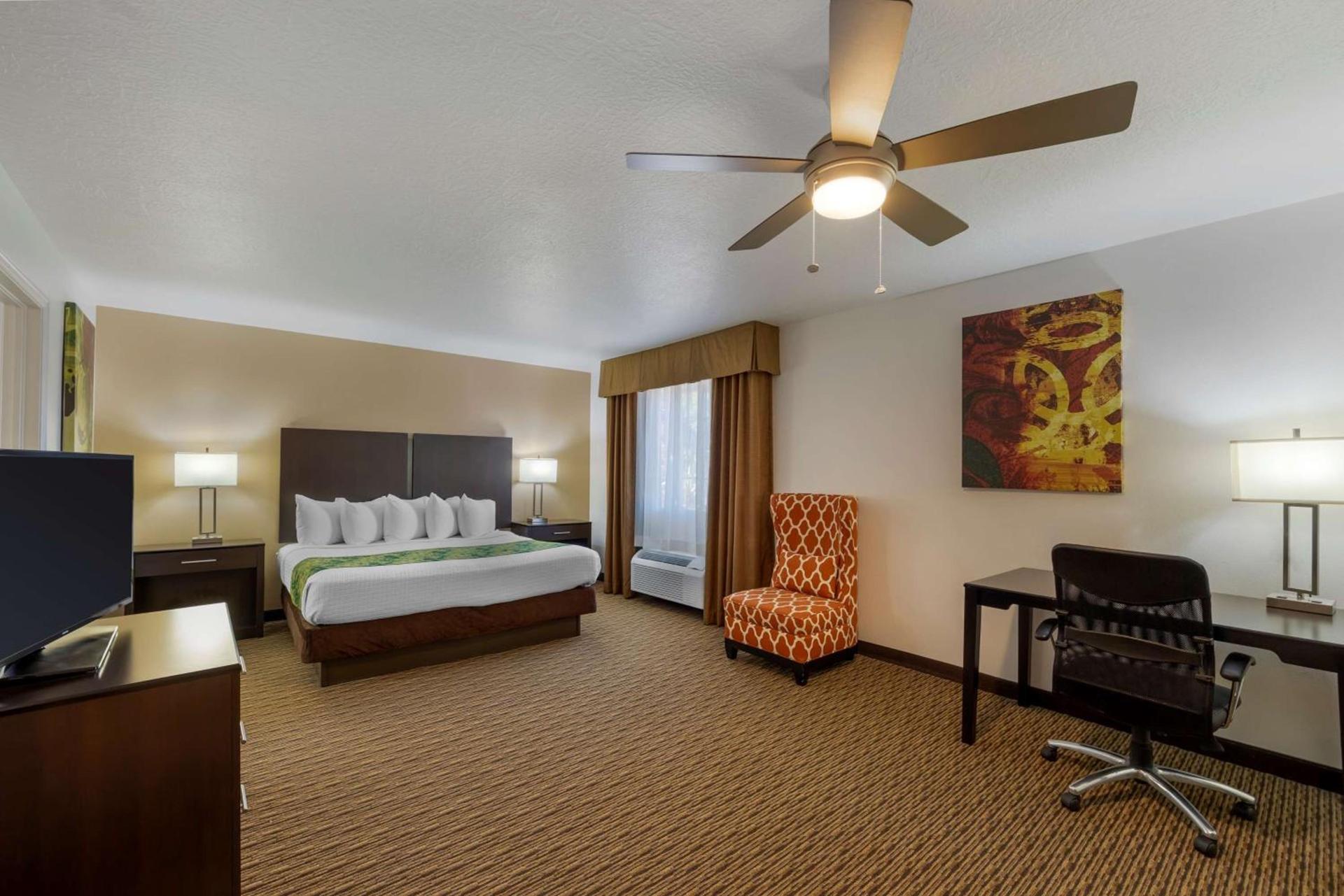 Best Western Mesquite Inn photo 12