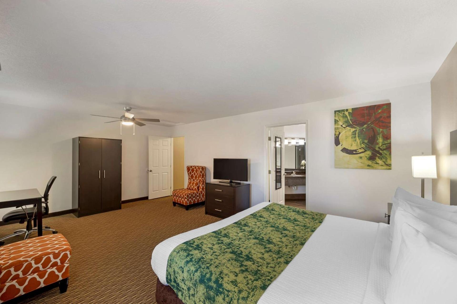 Best Western Mesquite Inn photo 13