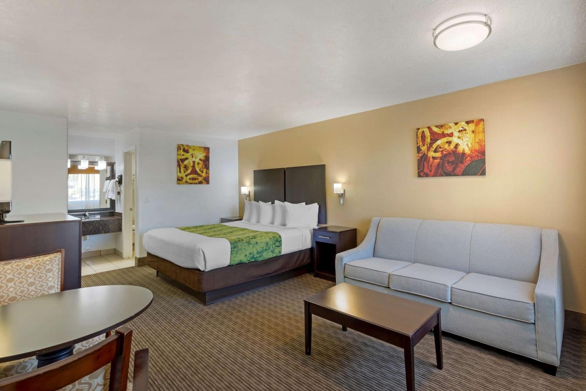 Best Western Mesquite Inn photo 14