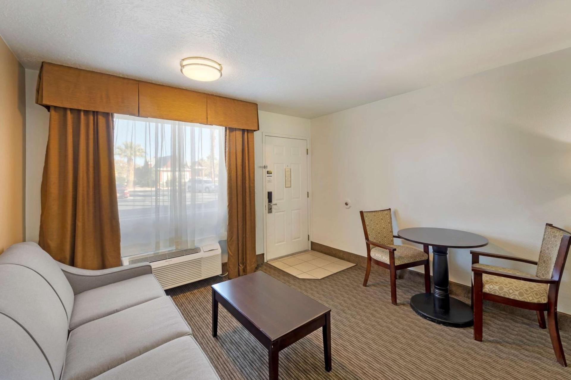 Best Western Mesquite Inn photo 15