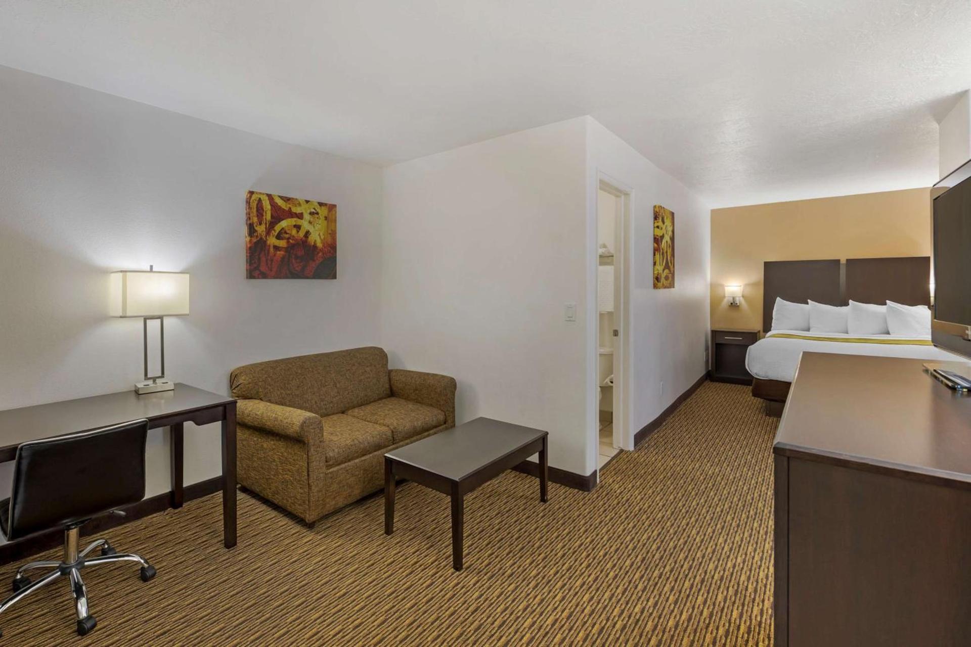 Best Western Mesquite Inn photo 17