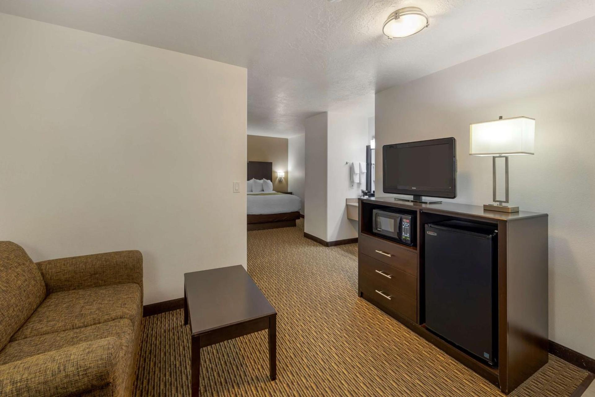 Best Western Mesquite Inn photo 18