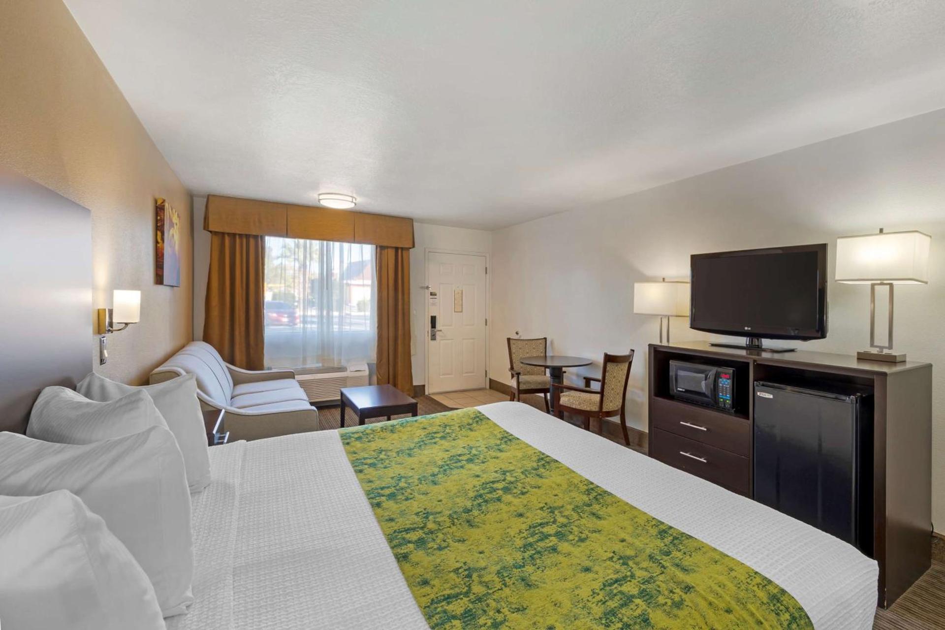 Best Western Mesquite Inn photo 4