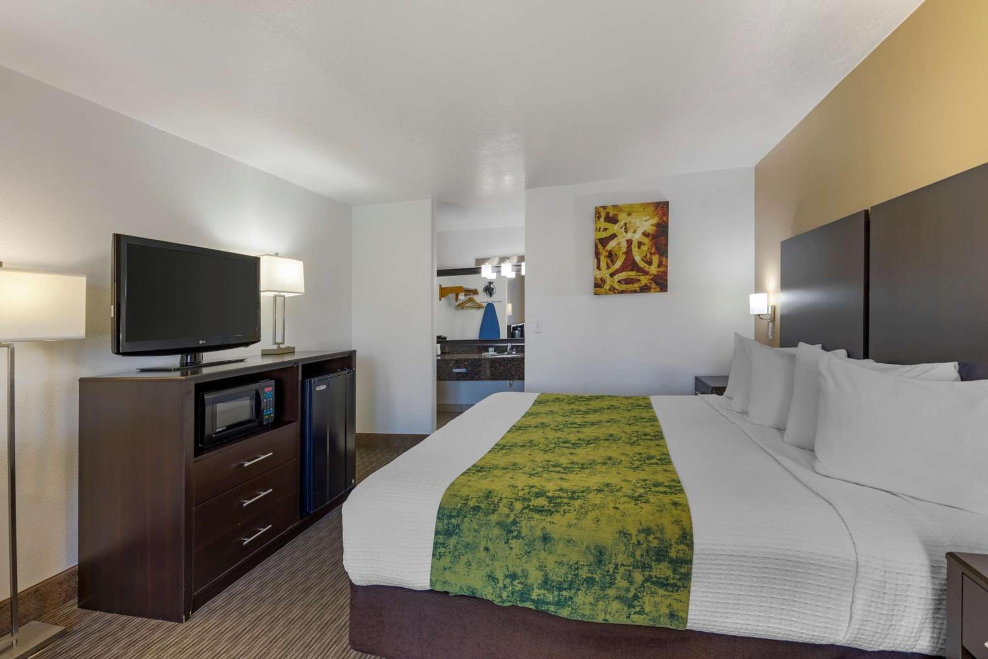 Best Western Mesquite Inn photo 16