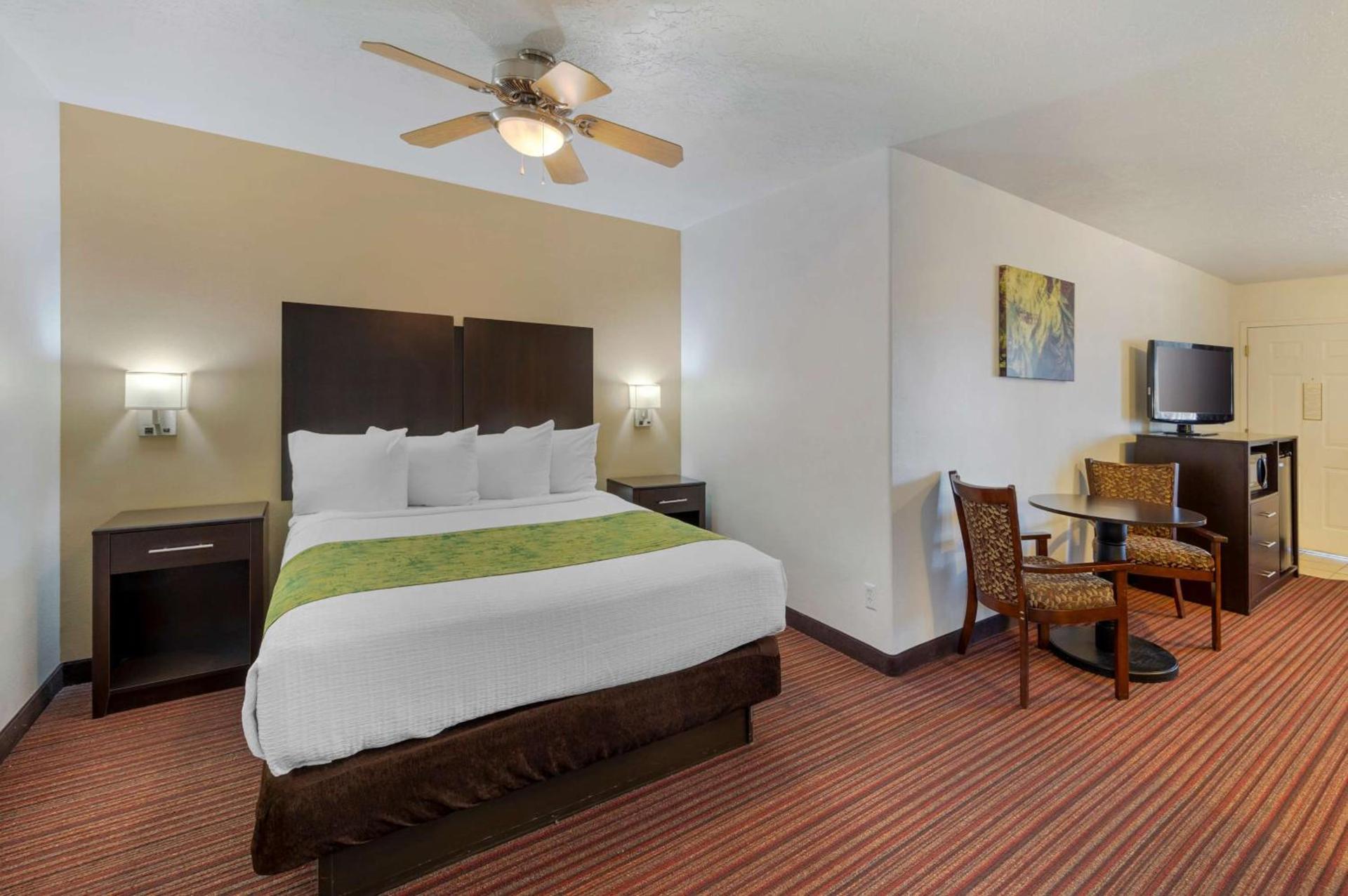 Best Western Mesquite Inn photo 20