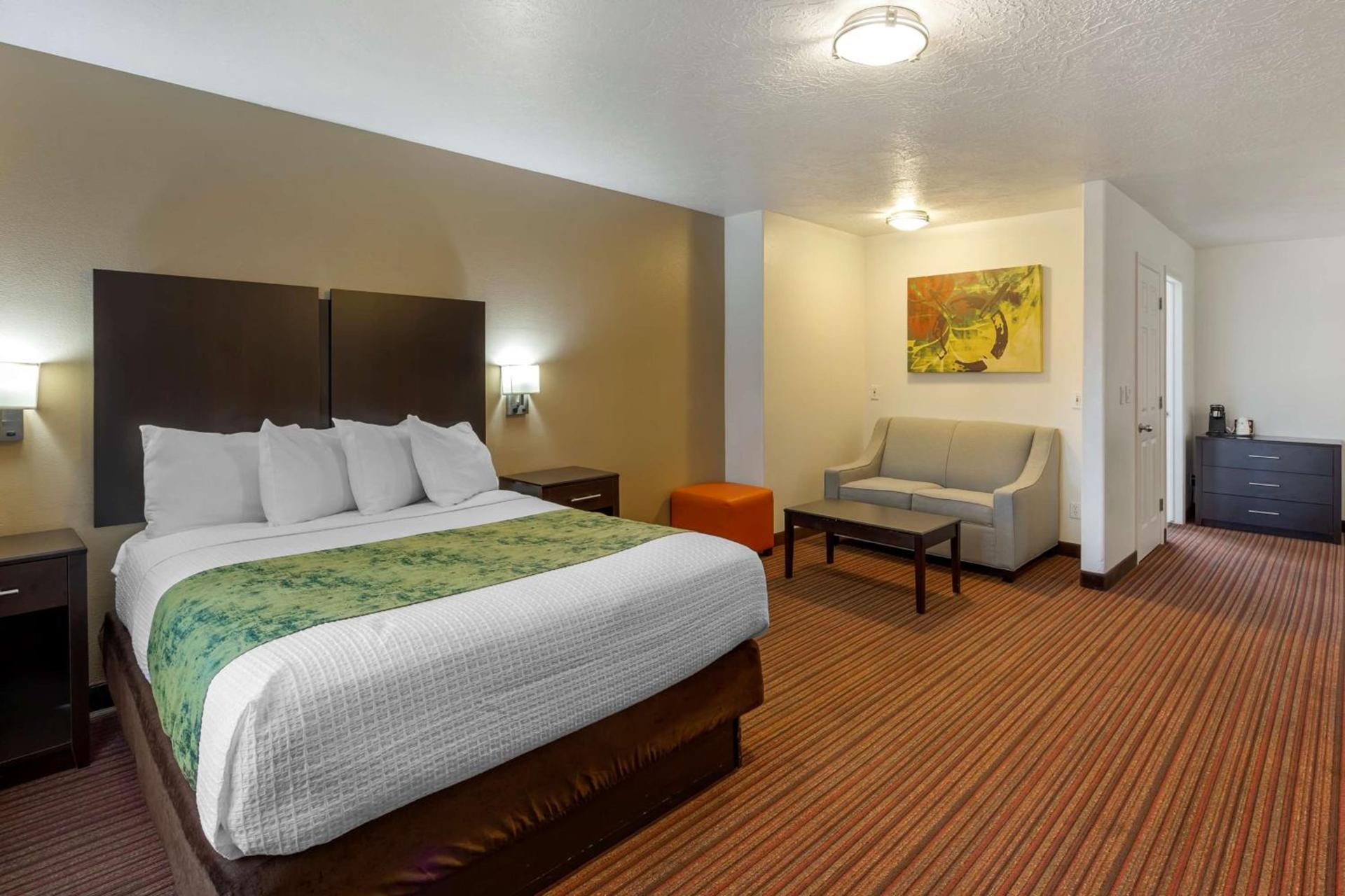 Best Western Mesquite Inn photo 21