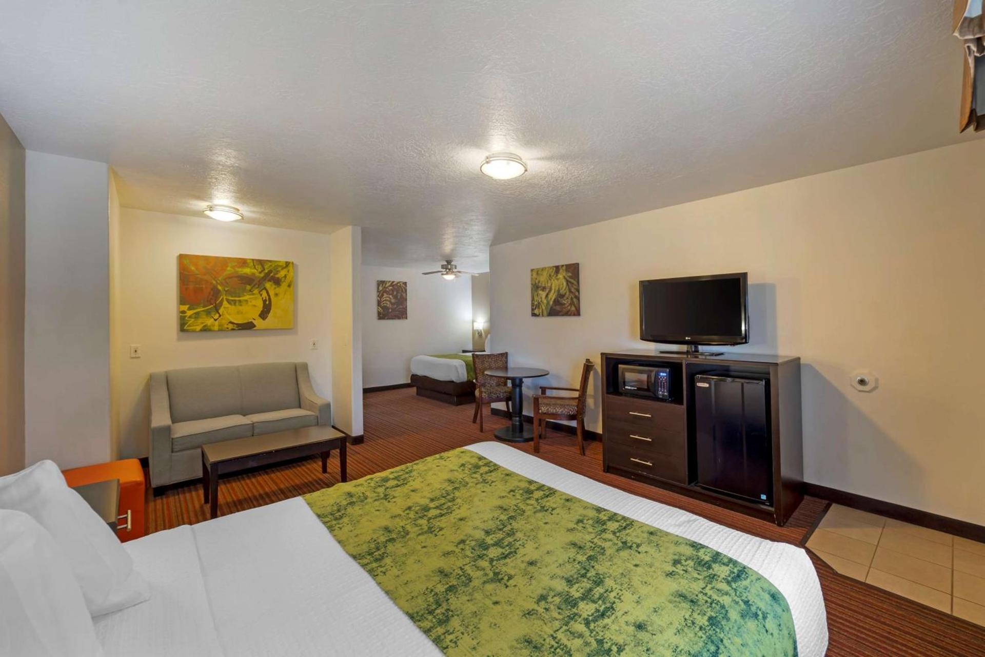 Best Western Mesquite Inn photo 24