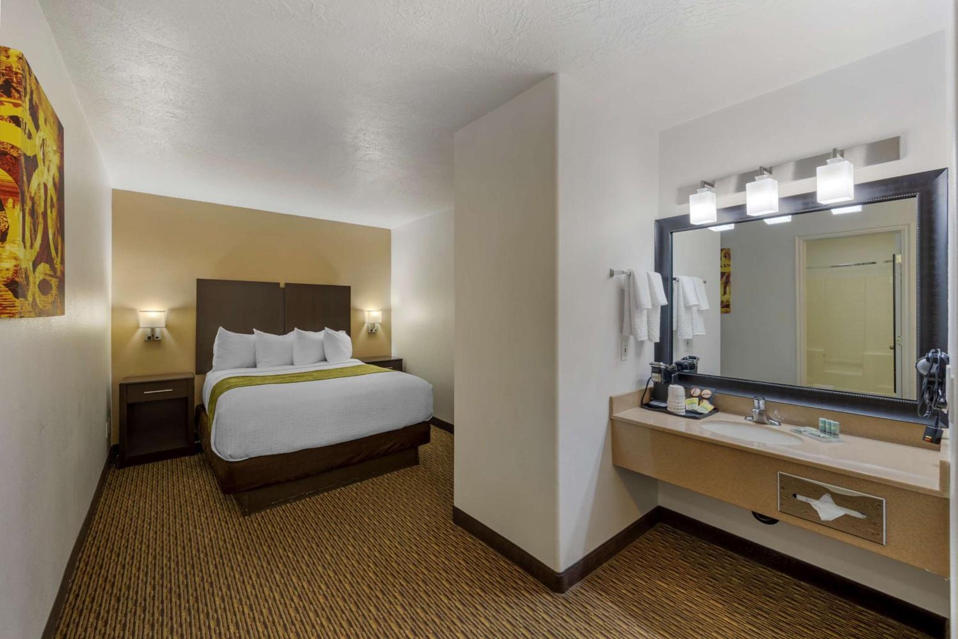 Best Western Mesquite Inn photo 19