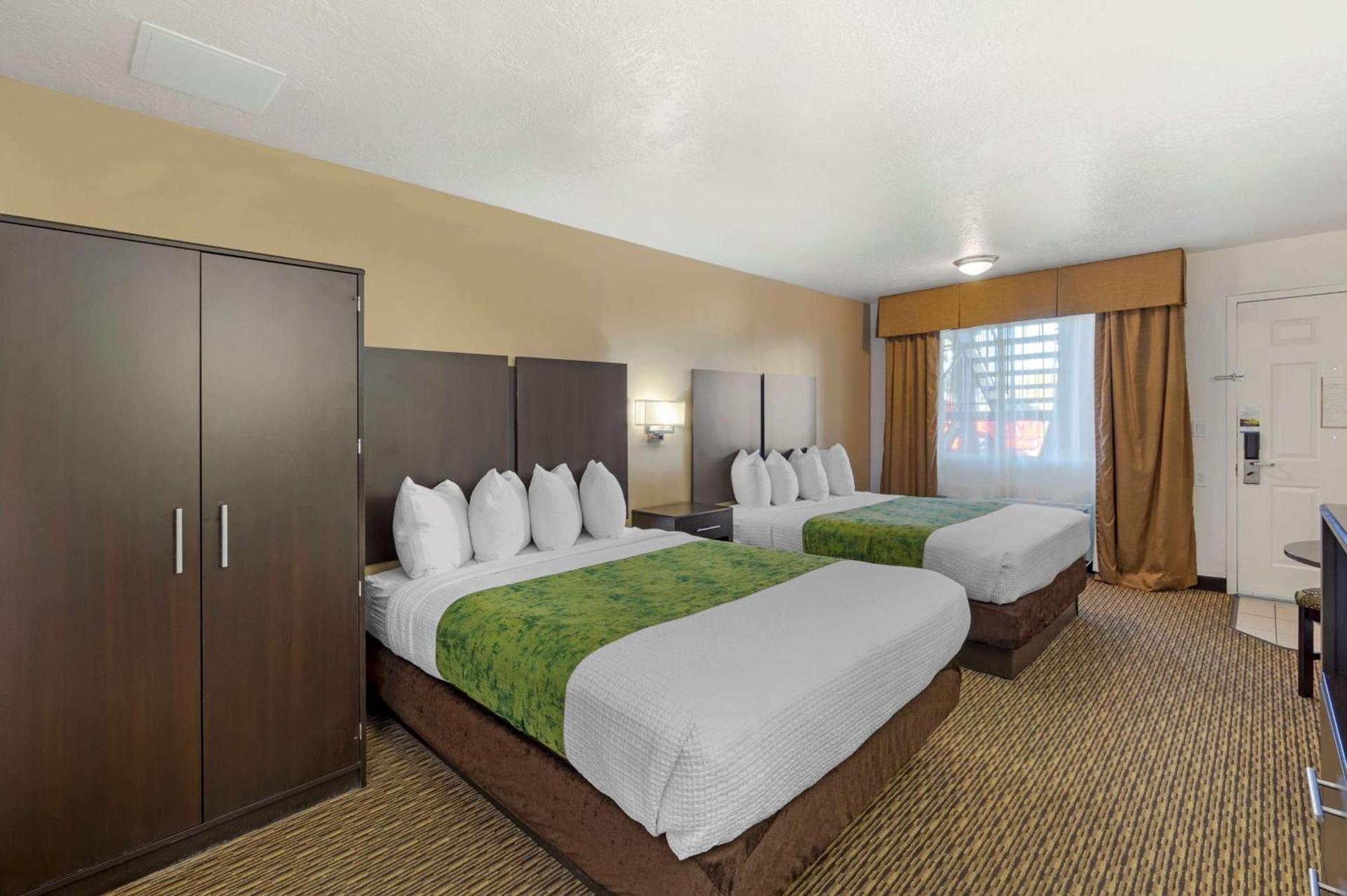 Best Western Mesquite Inn photo 26