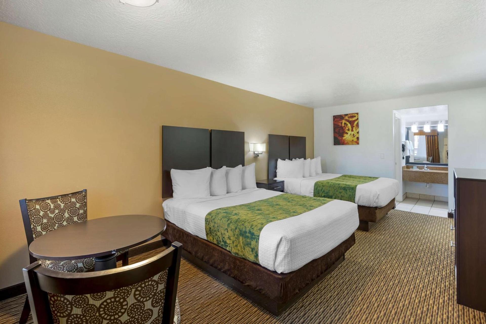 Best Western Mesquite Inn photo 5