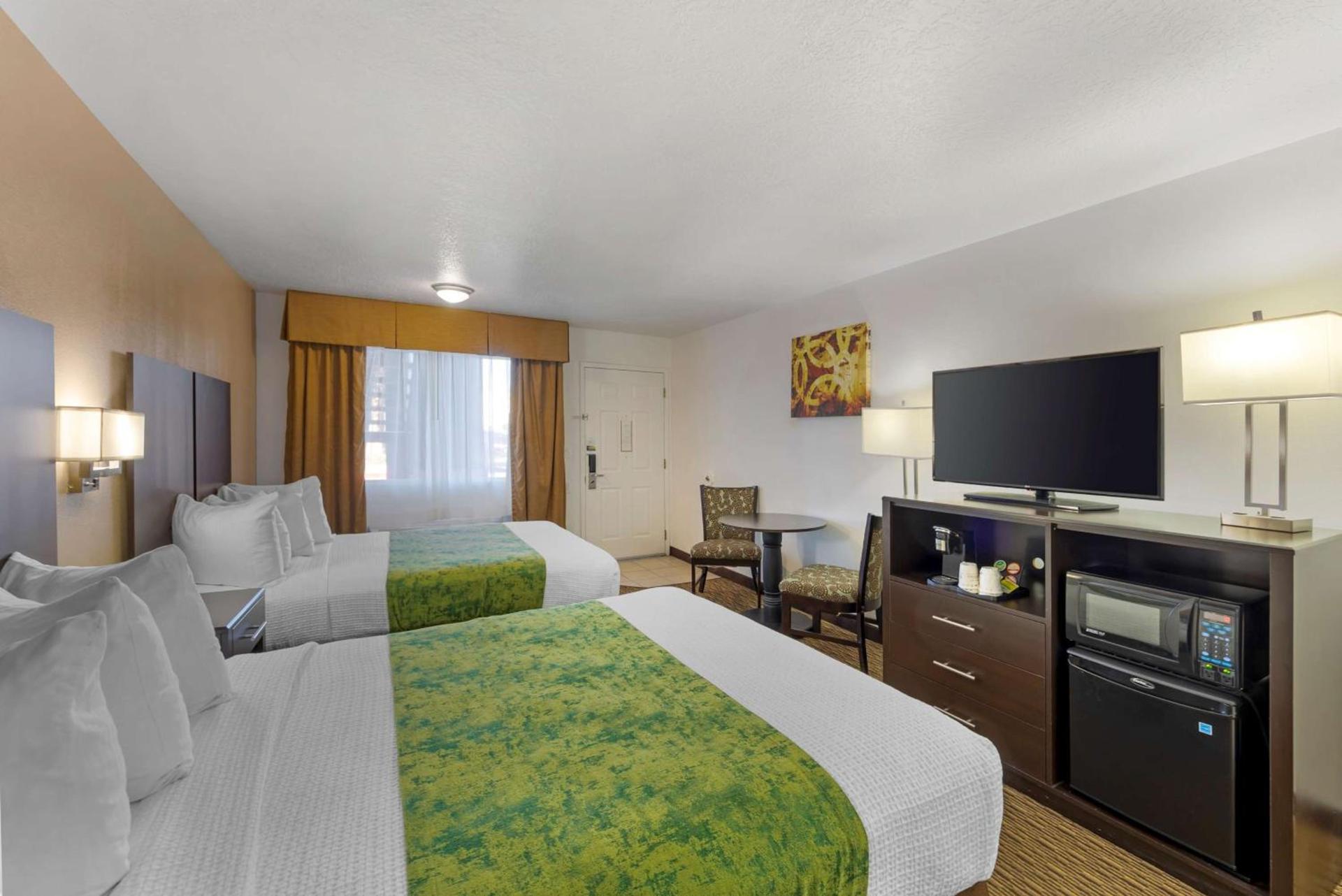 Best Western Mesquite Inn photo 27