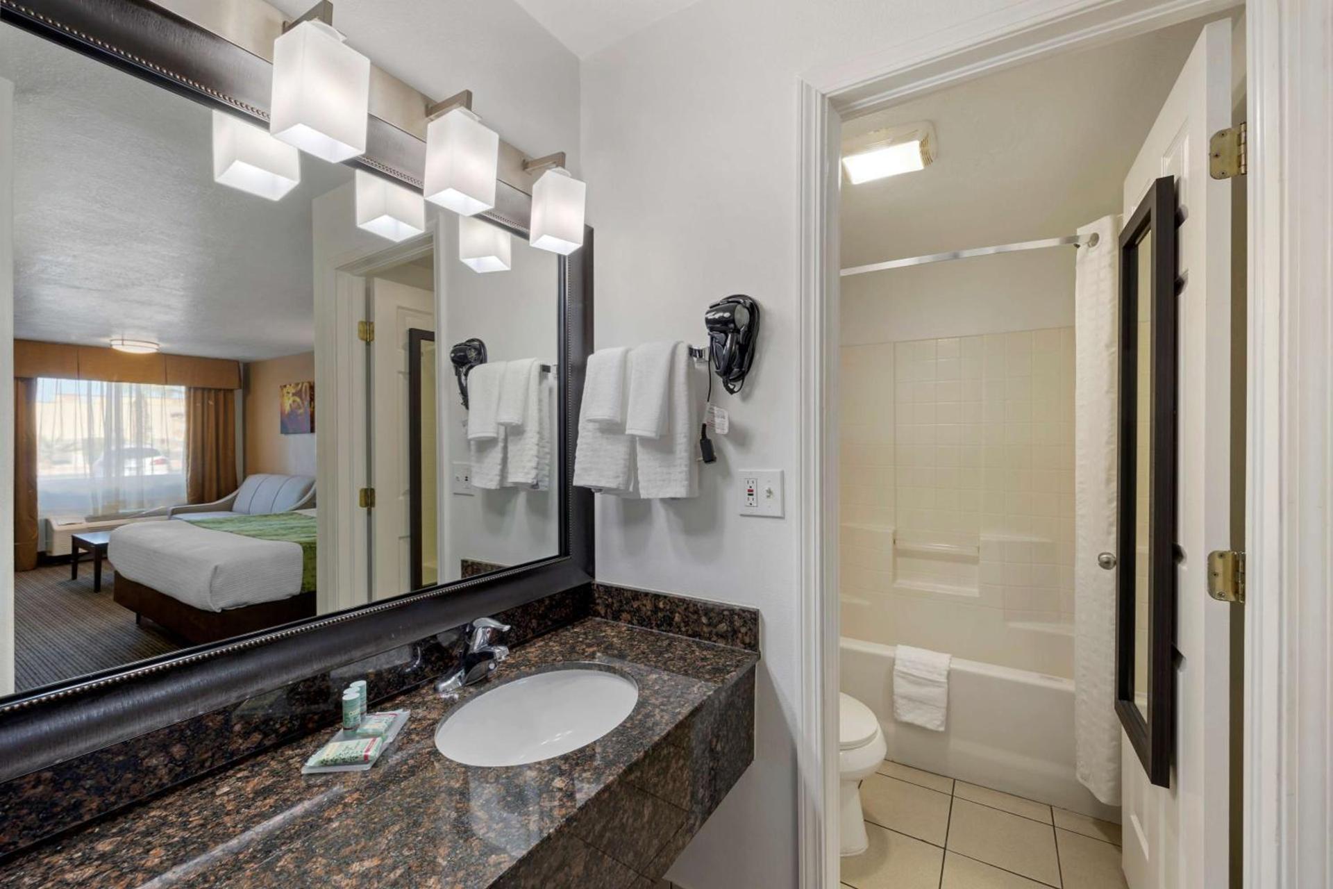 Best Western Mesquite Inn photo 33
