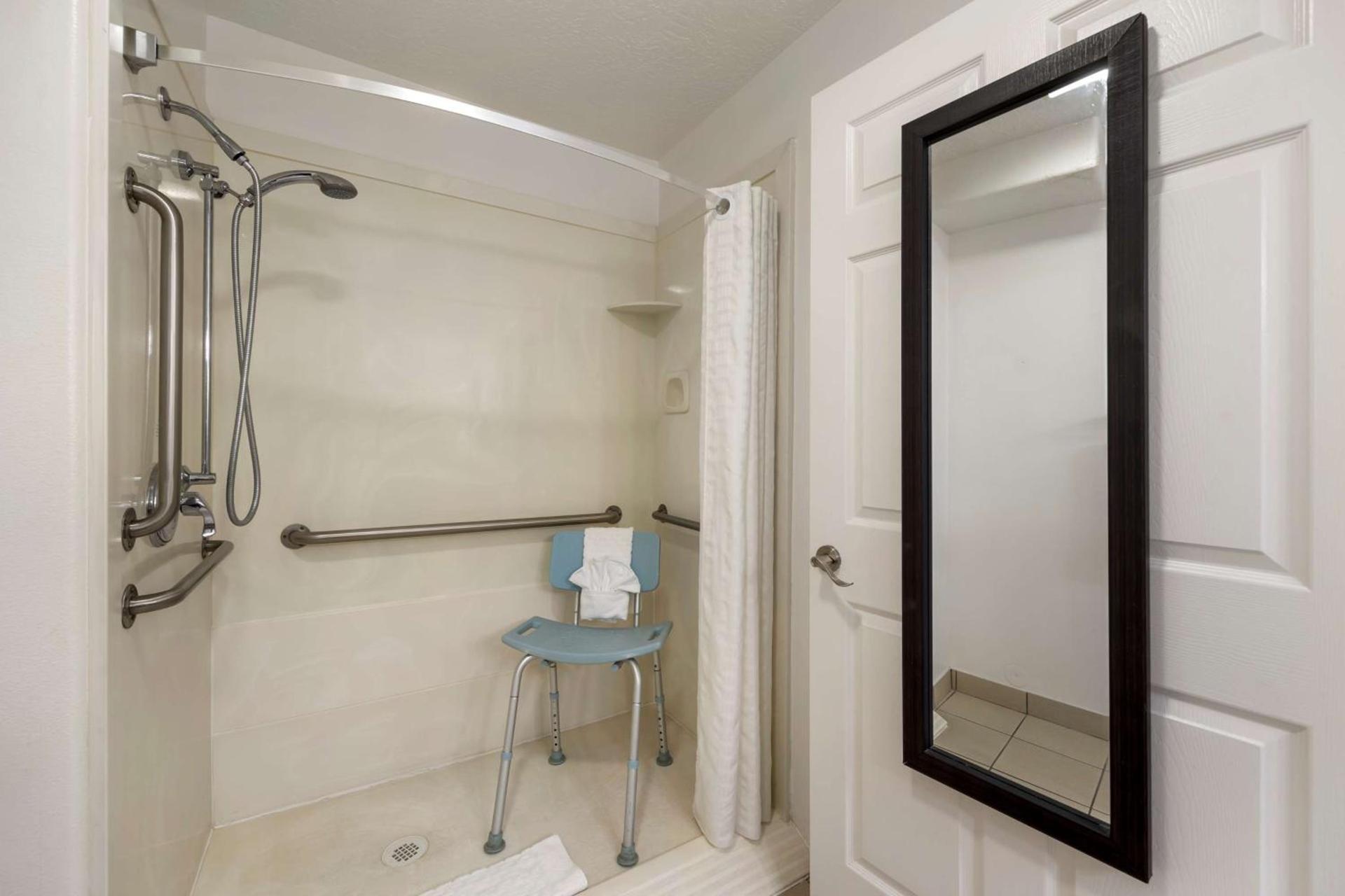 Best Western Mesquite Inn photo 36