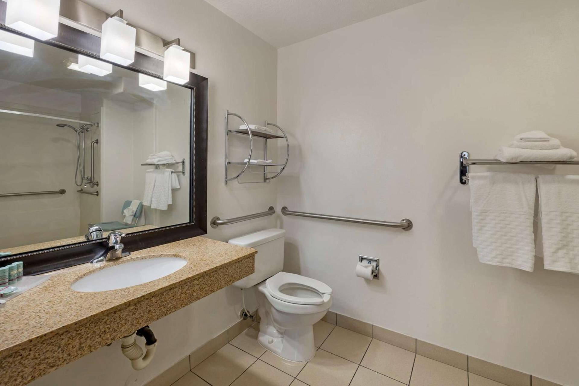 Best Western Mesquite Inn photo 37