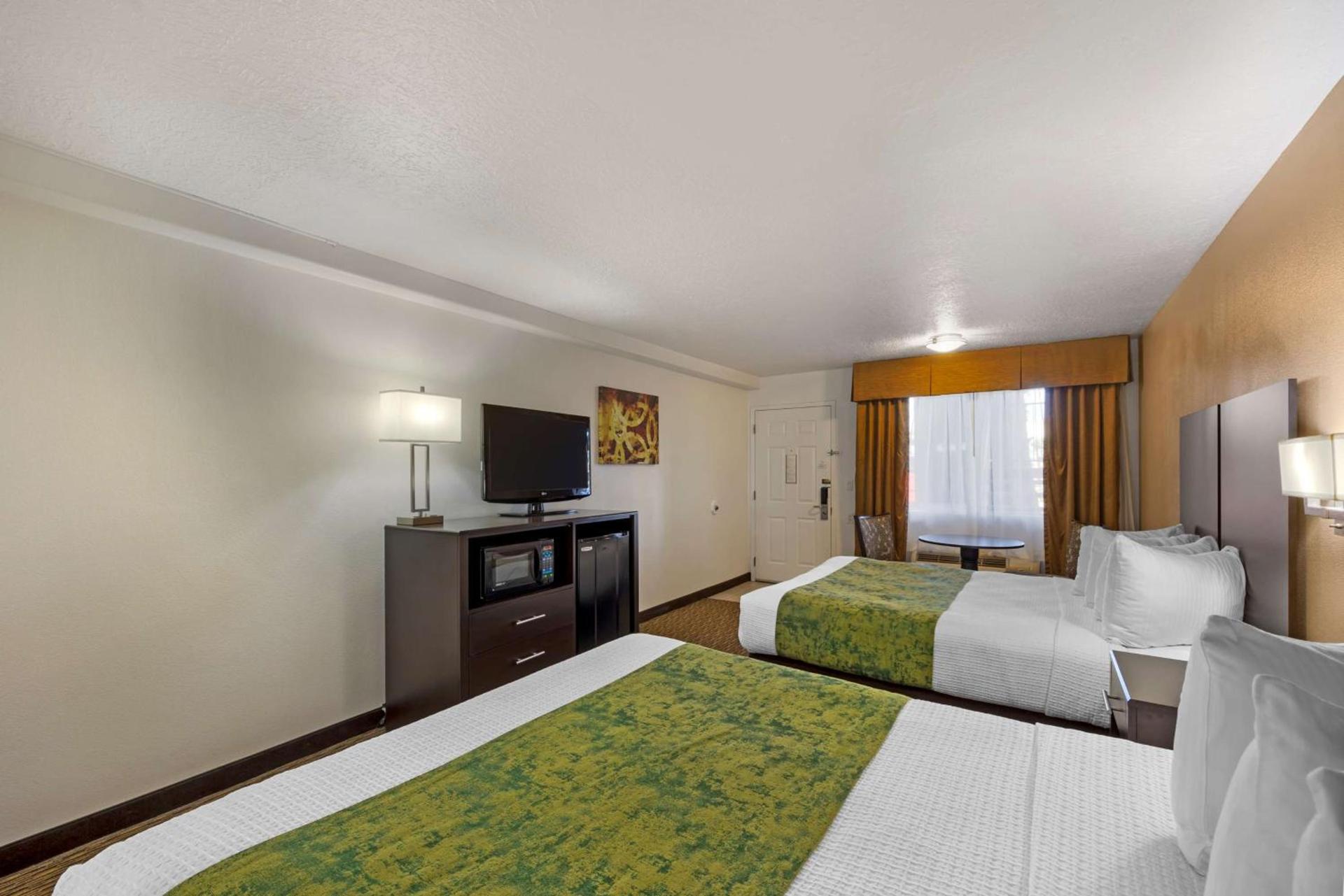 Best Western Mesquite Inn photo 28