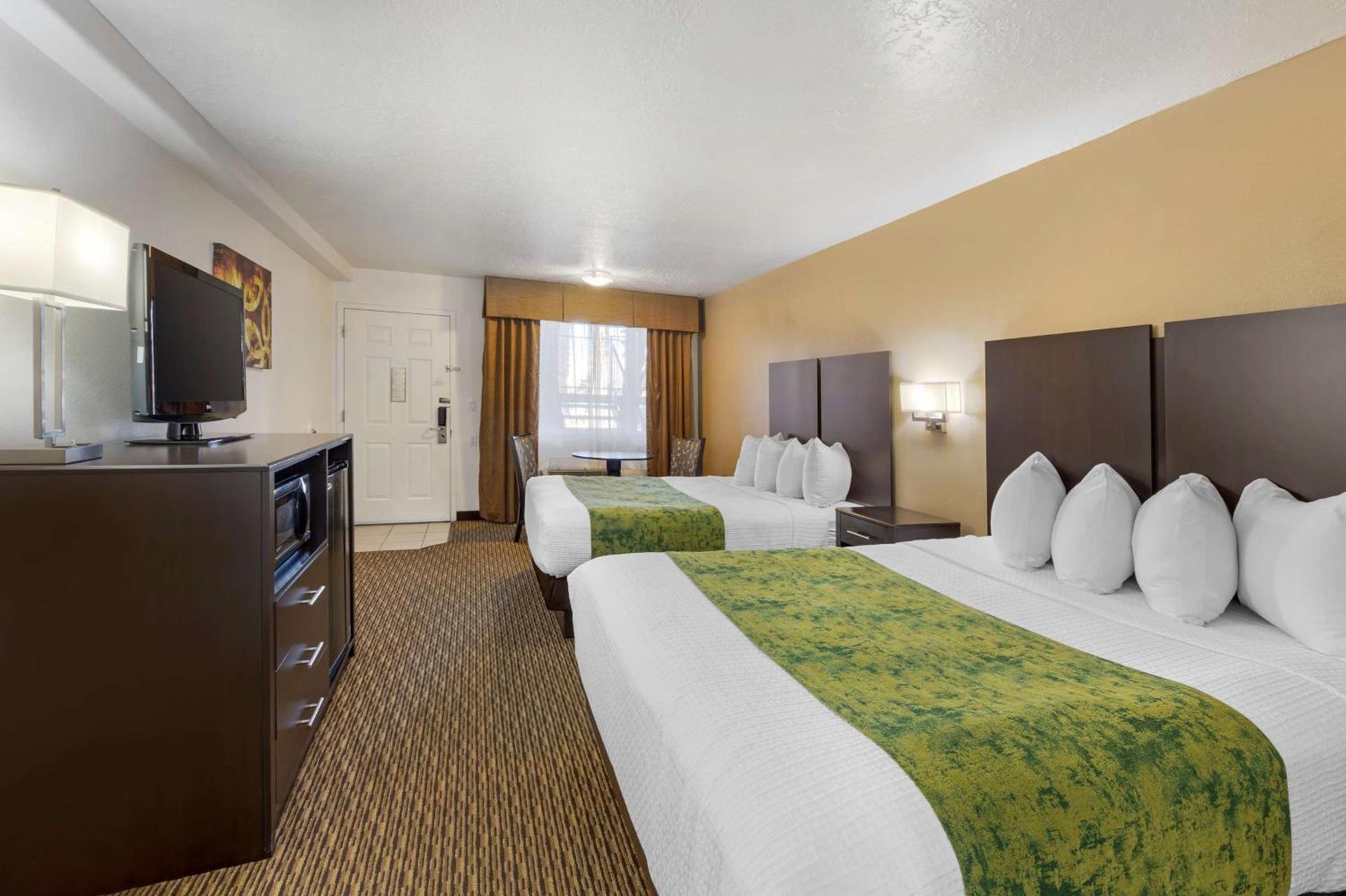 Best Western Mesquite Inn photo 29