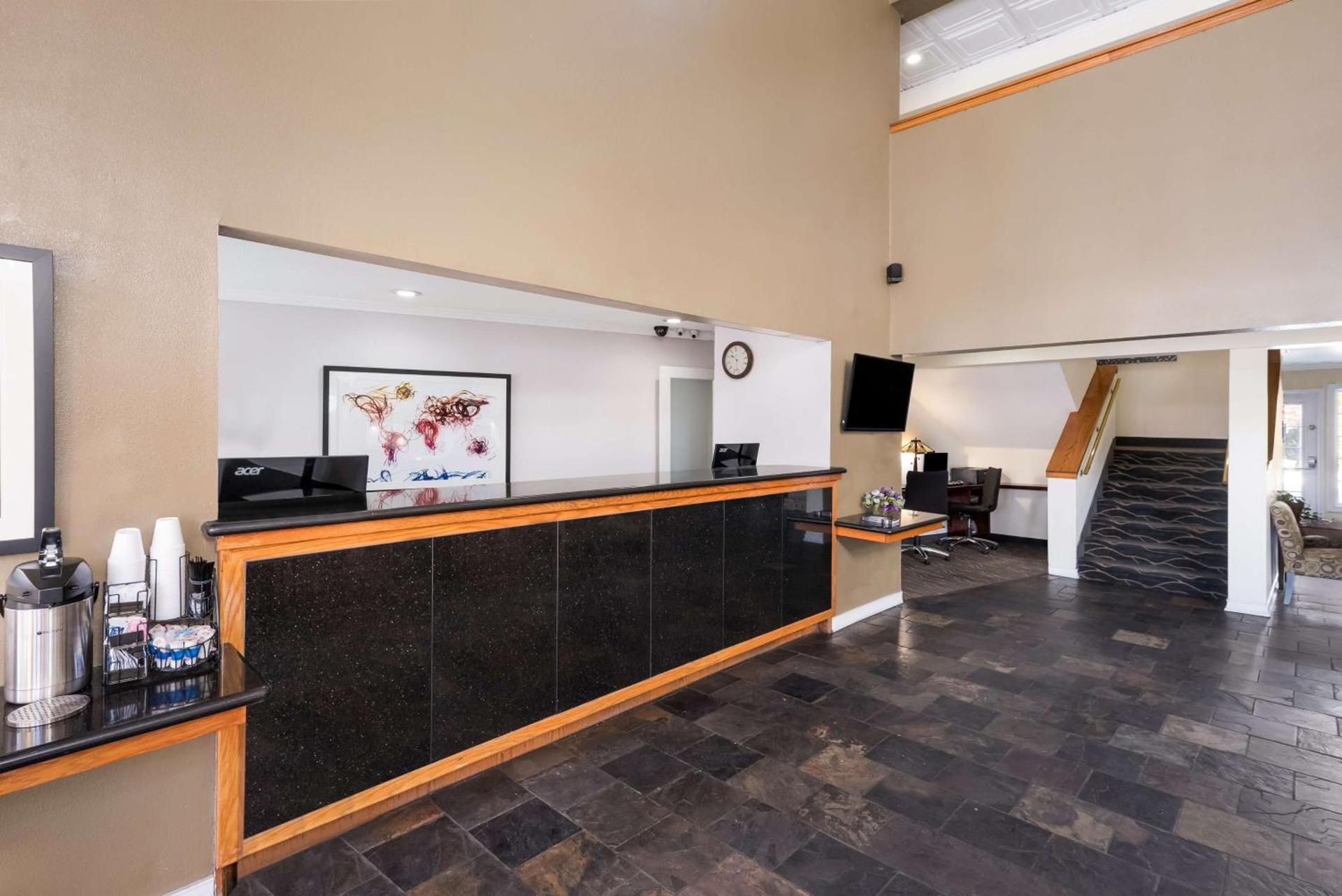 Best Western Mountain View Inn photo 29