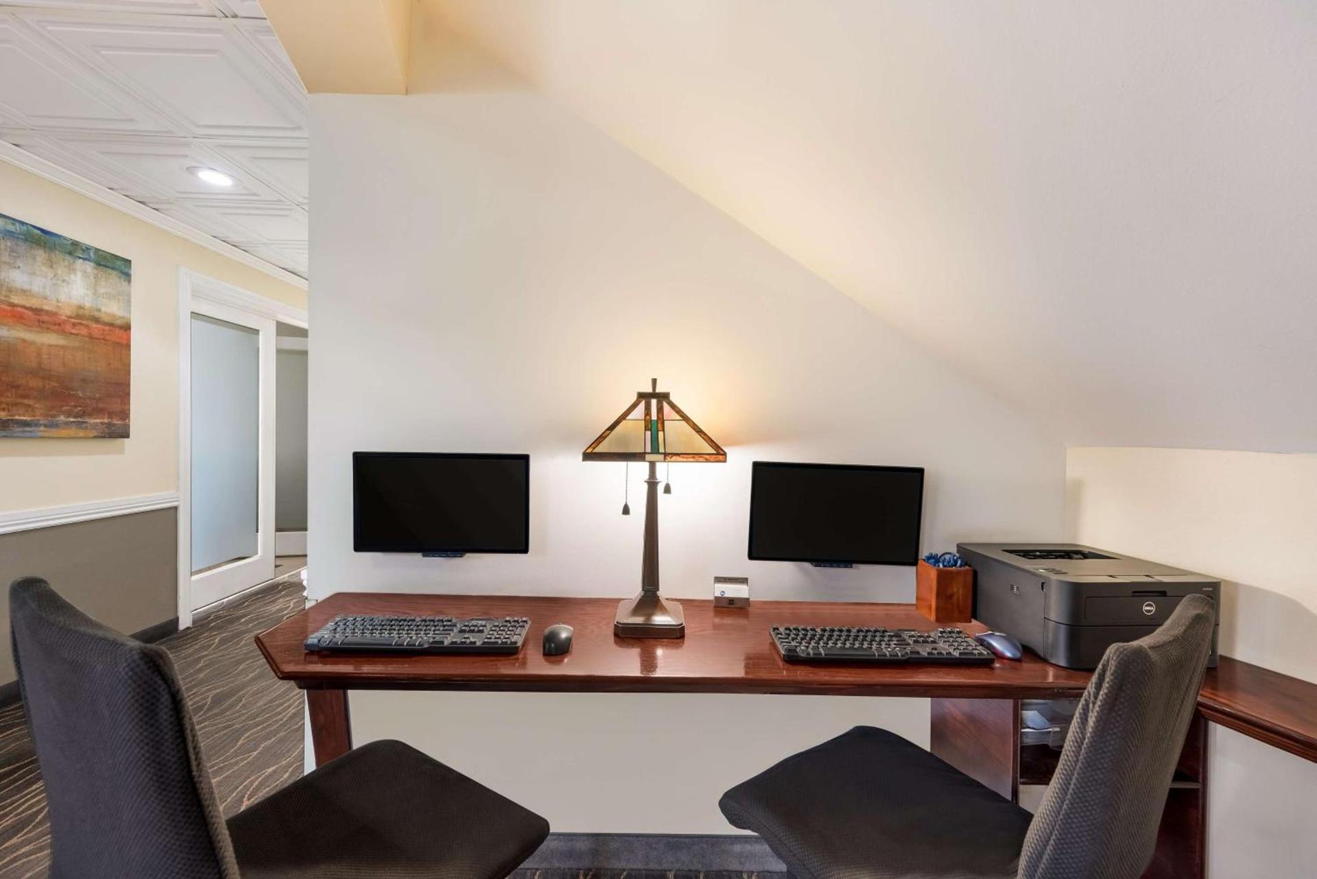 Best Western Mountain View Inn photo 27