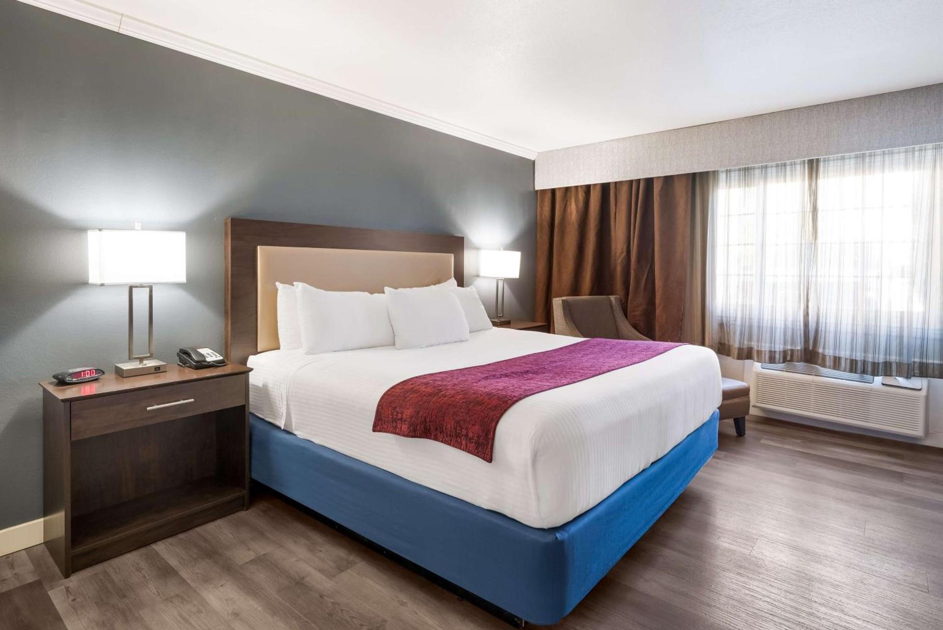 Best Western Mountain View Inn photo 10