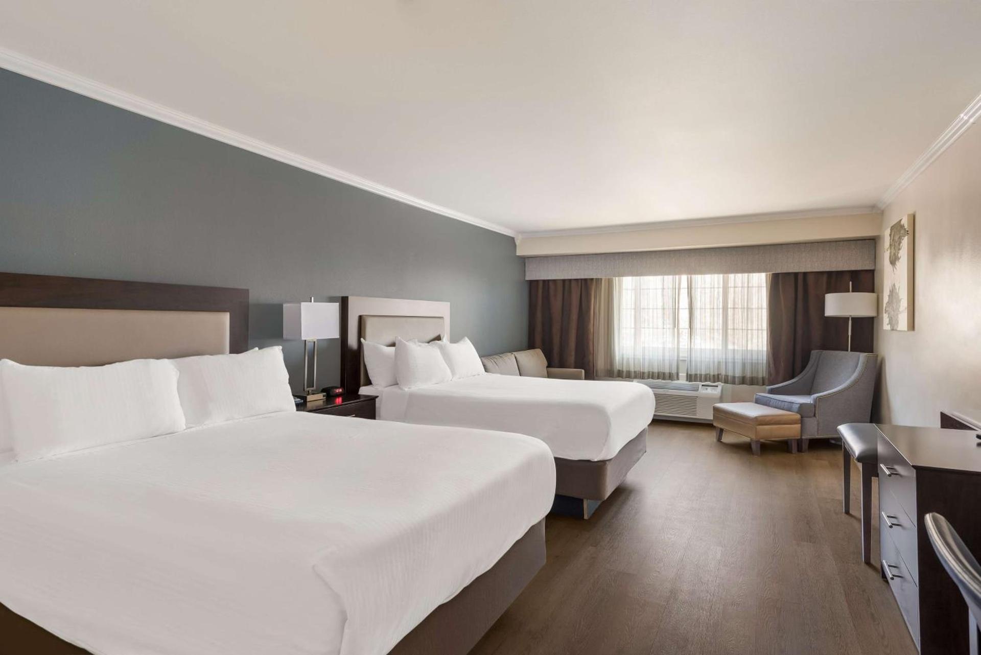 Best Western Mountain View Inn photo 4