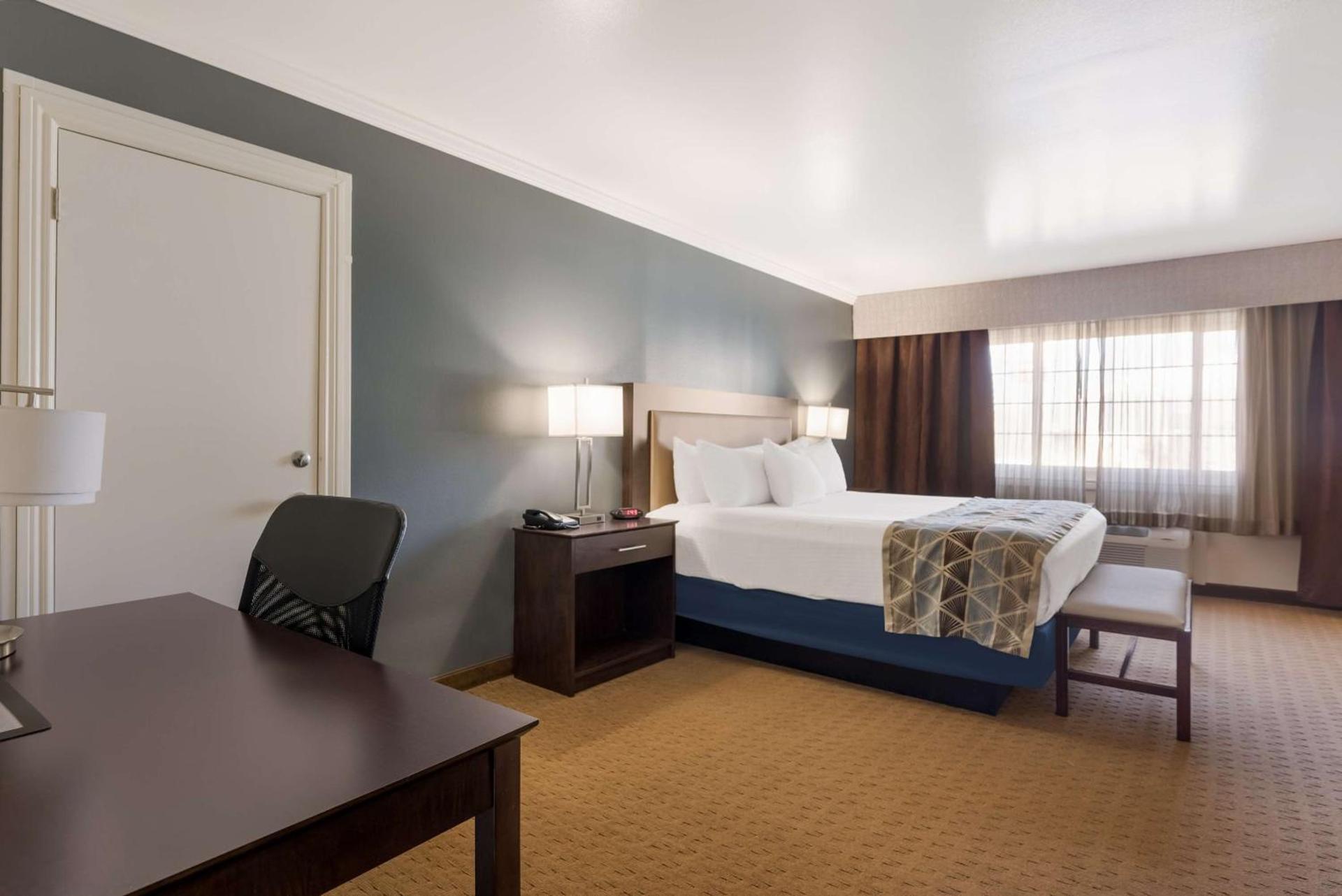 Best Western Mountain View Inn photo 5