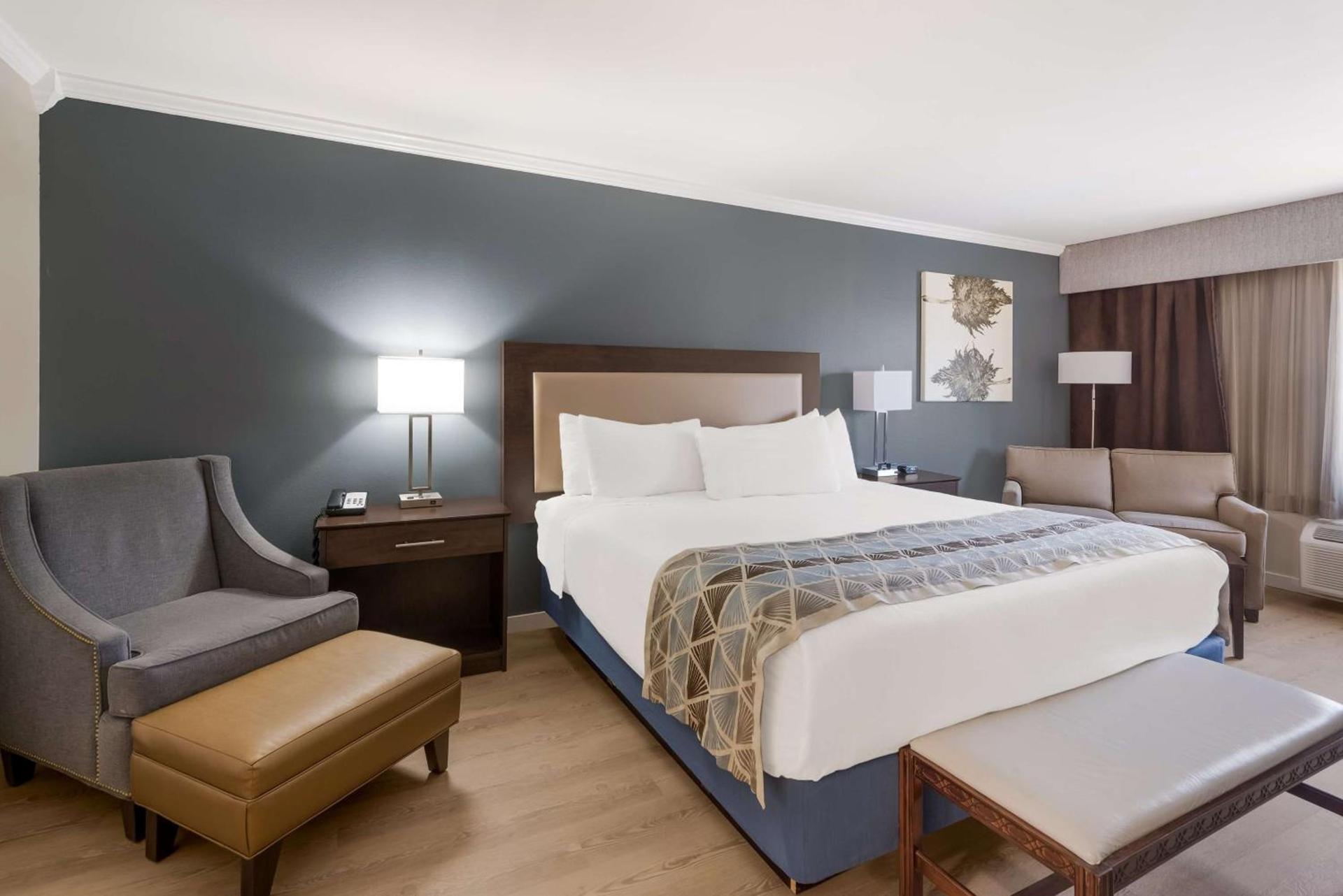 Best Western Mountain View Inn photo 18