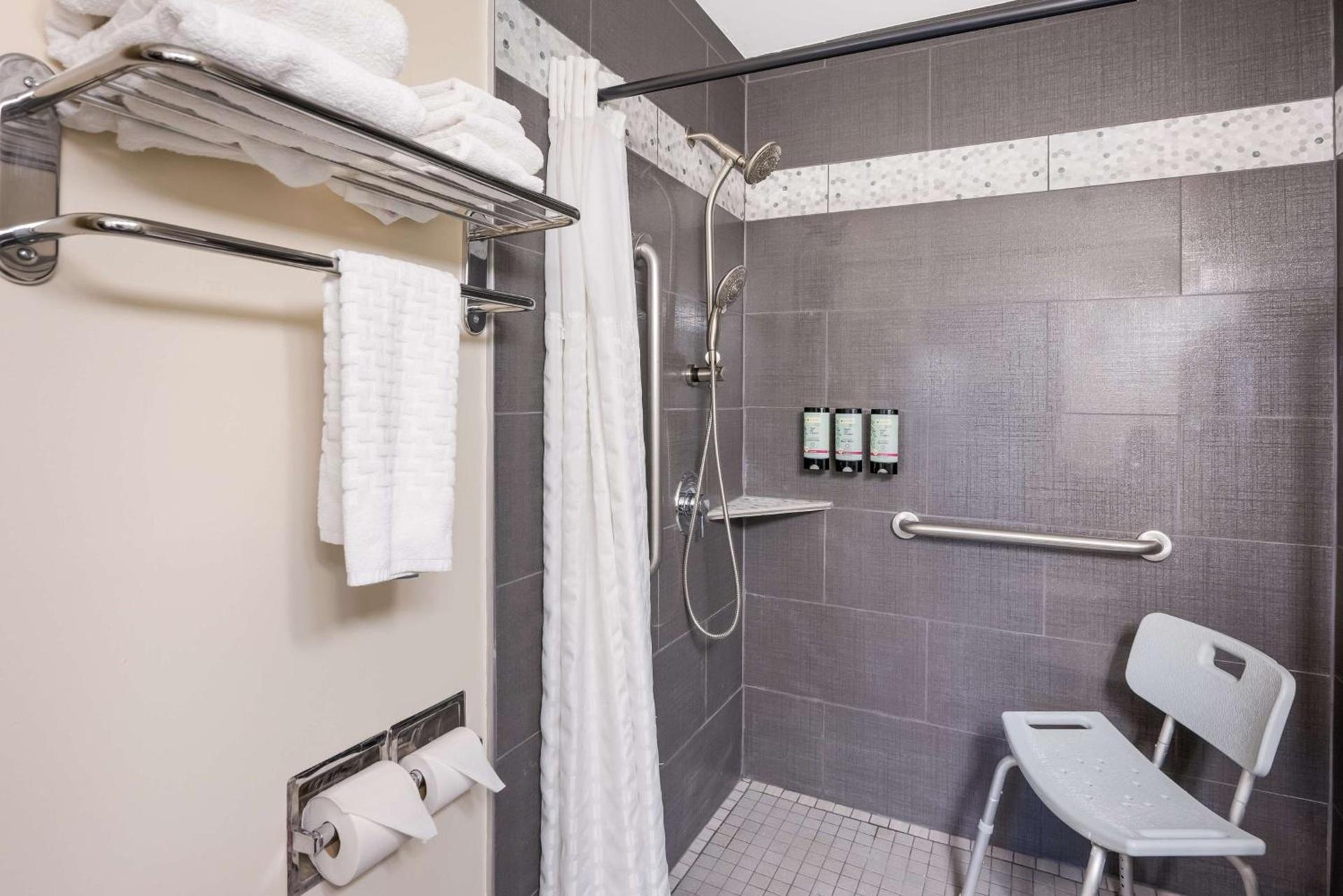 Best Western Mountain View Inn photo 21