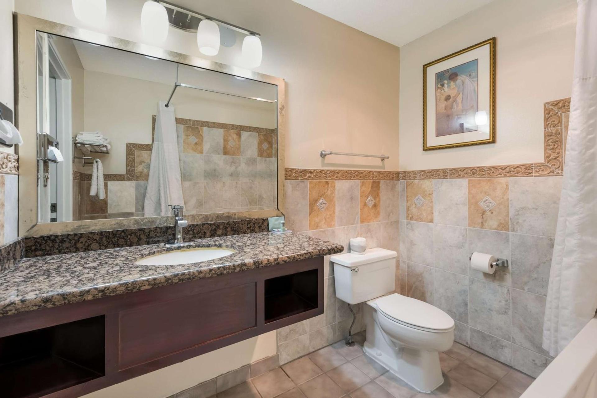 Best Western Mountain View Inn photo 23