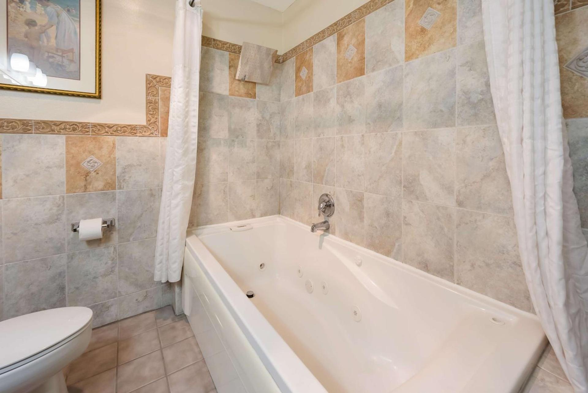 Best Western Mountain View Inn photo 24