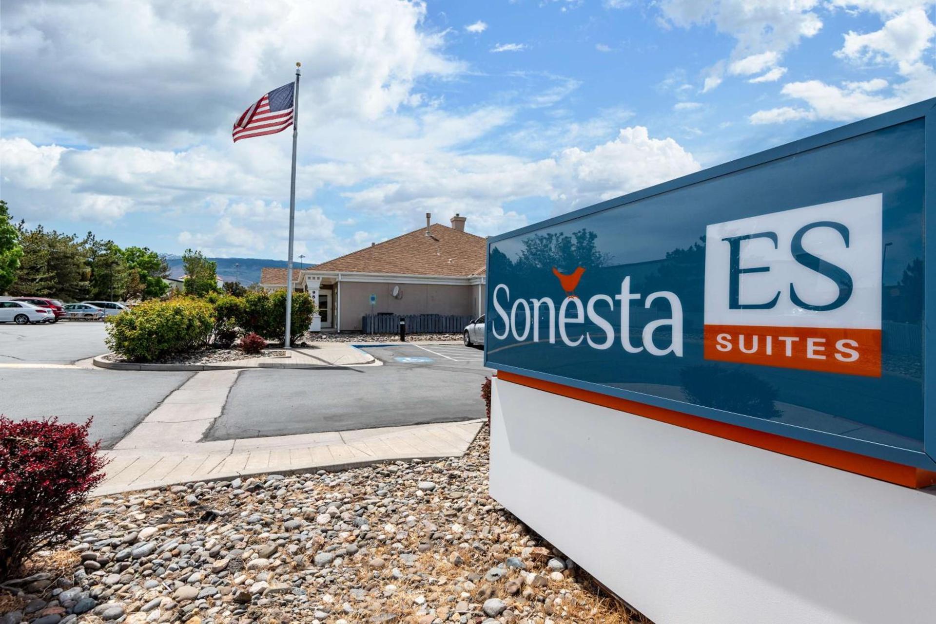 Sonesta ES Suites Reno photo 44