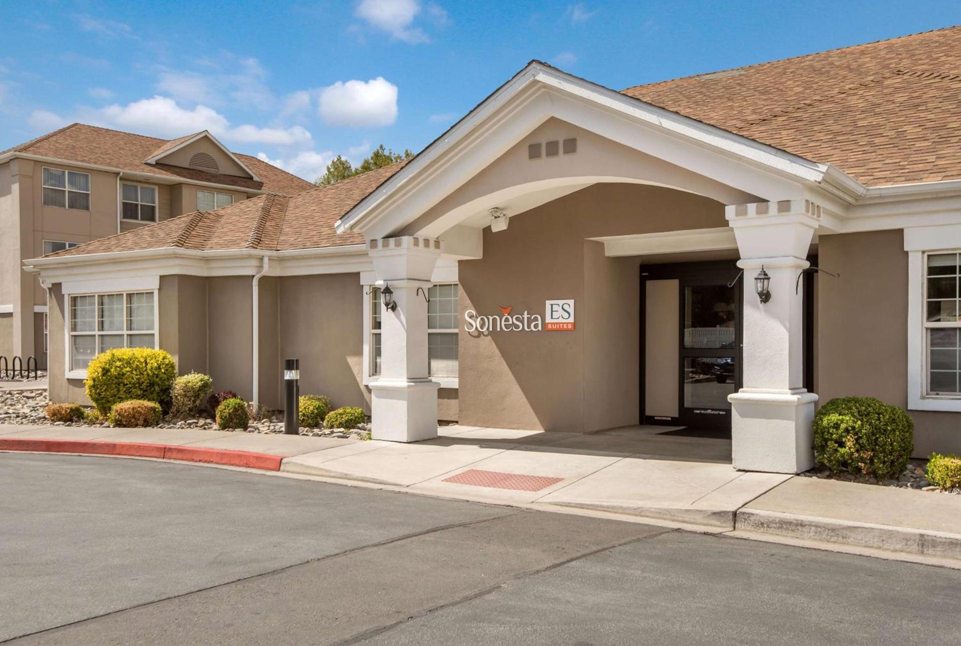 Sonesta ES Suites Reno photo 20