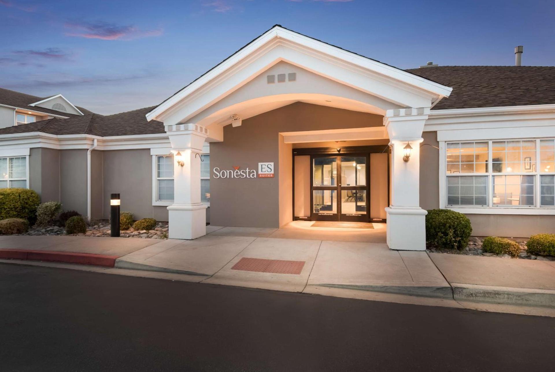 Sonesta ES Suites Reno photo 21