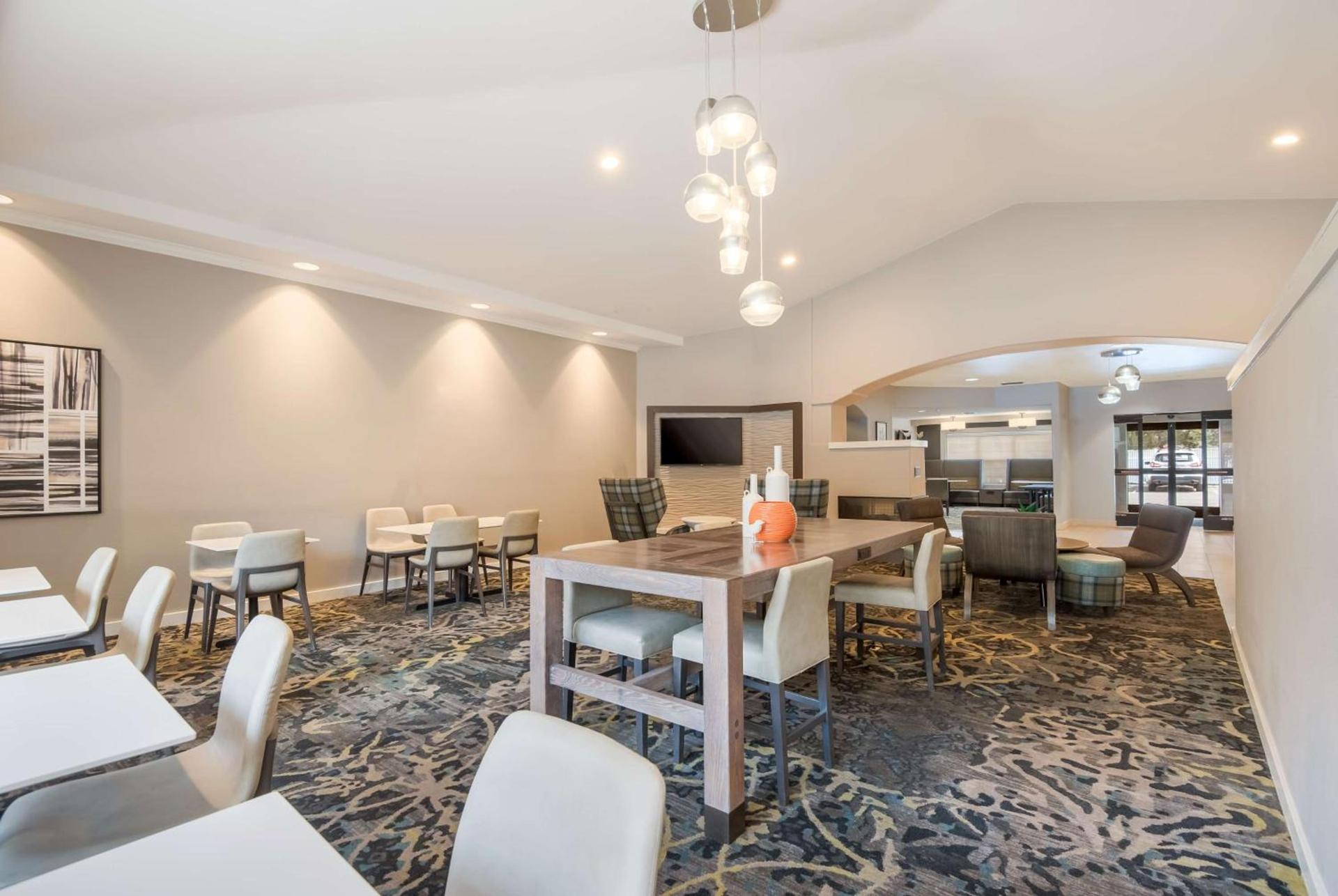 Sonesta ES Suites Reno photo 37