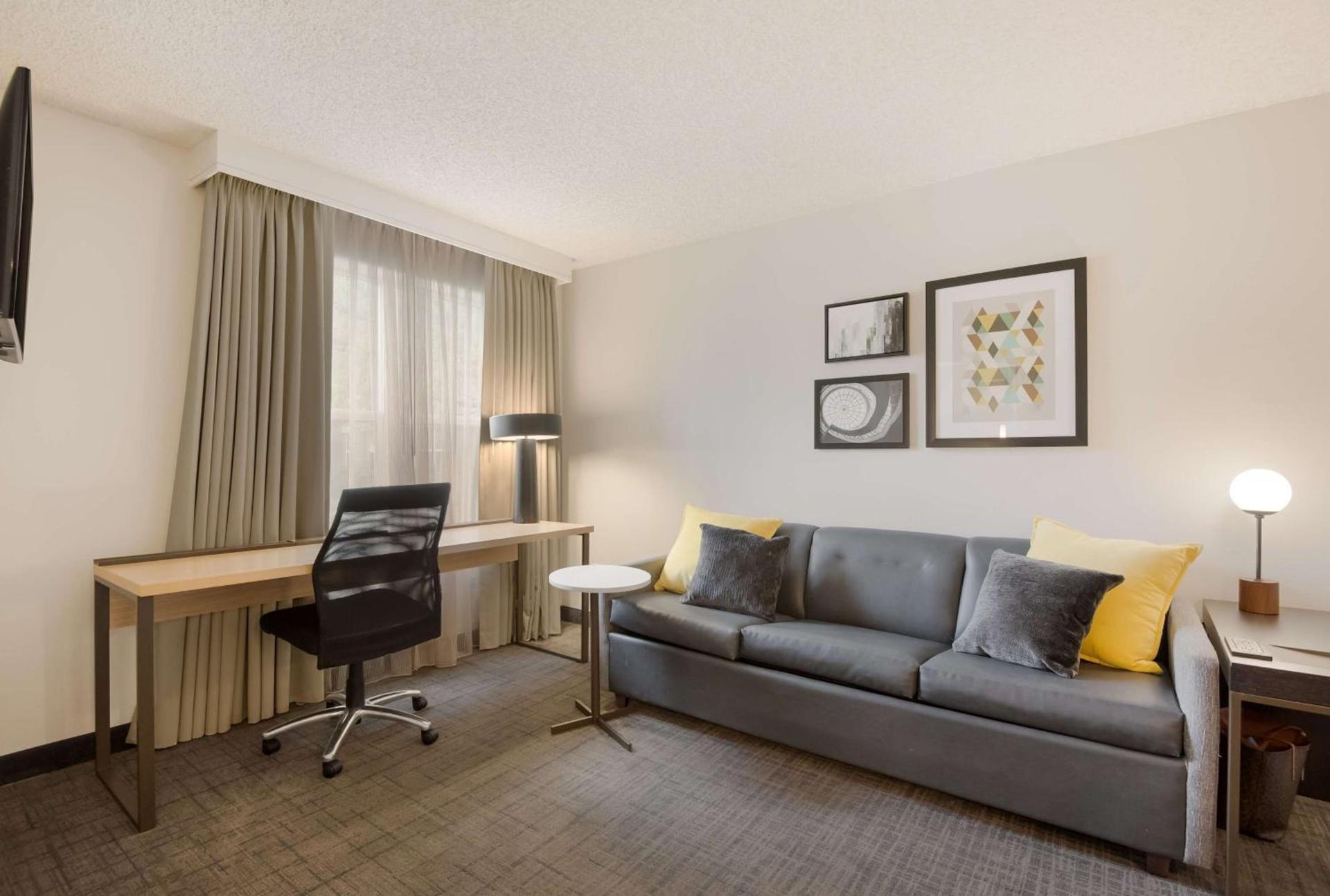 Sonesta ES Suites Reno photo 3